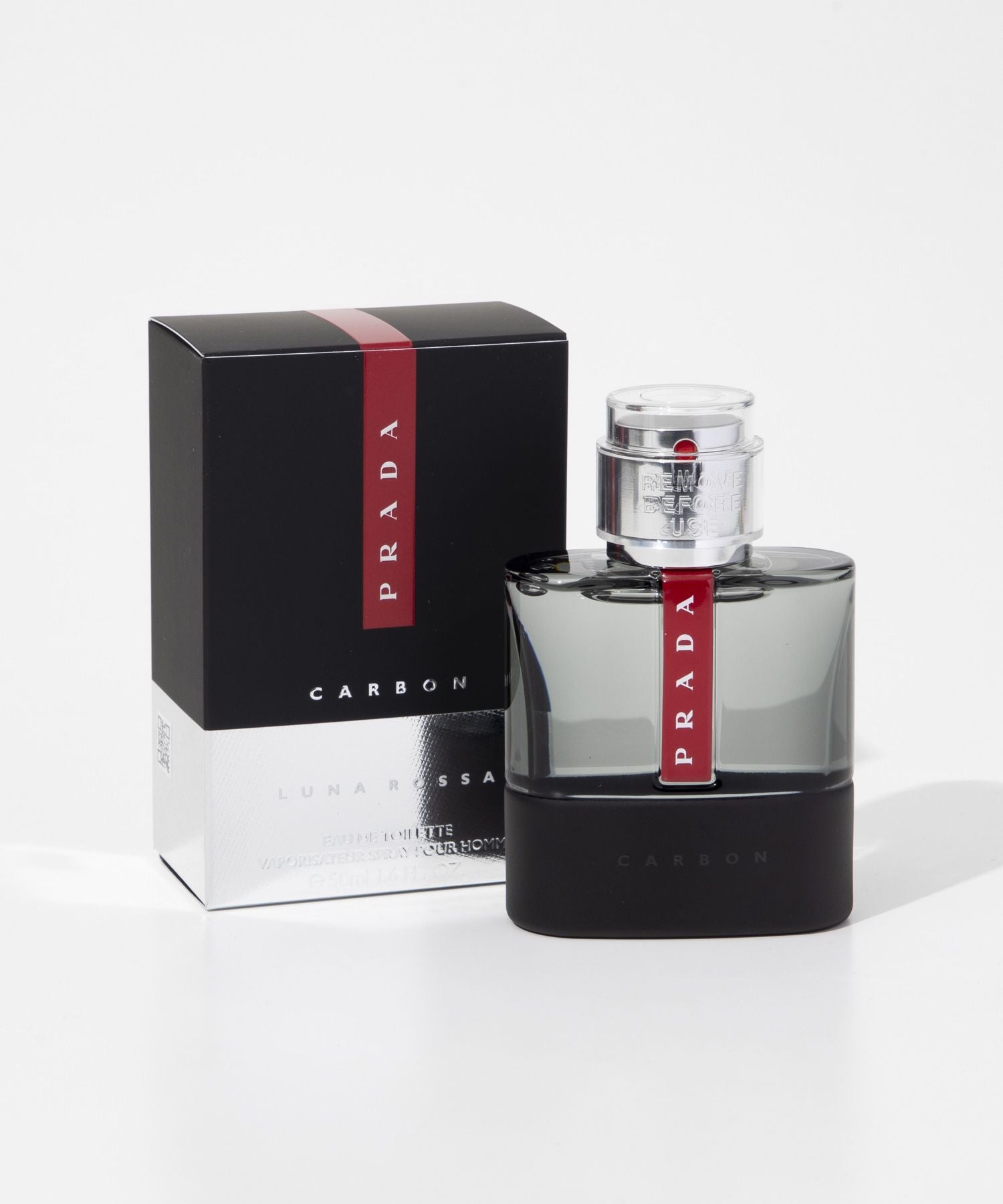 LUNA ROSSA CARBON オードトワレ 50mL