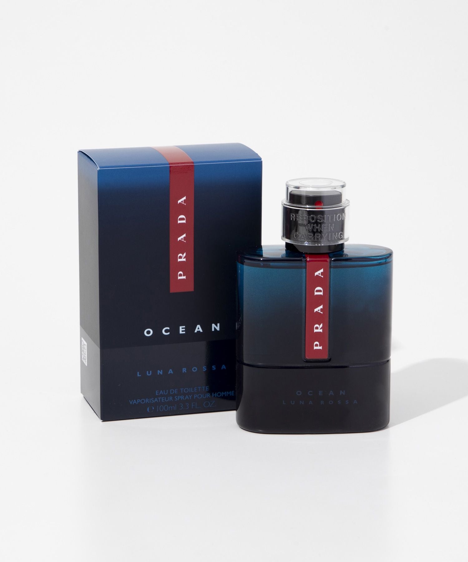 LUNA ROSSA OCEAN オードトワレ 100mL