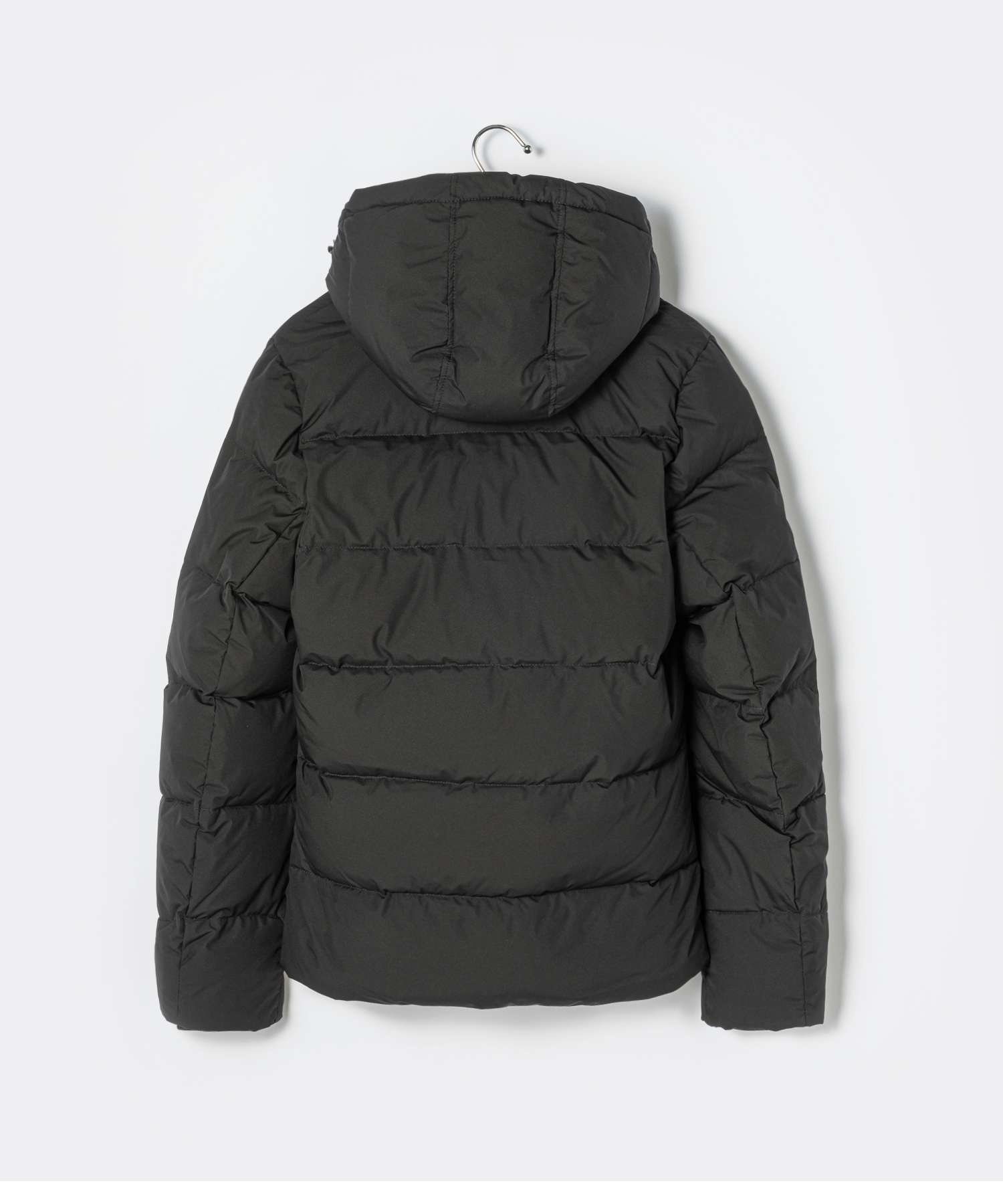 SPOUTNIC MINI RIPSTOP down jacket 