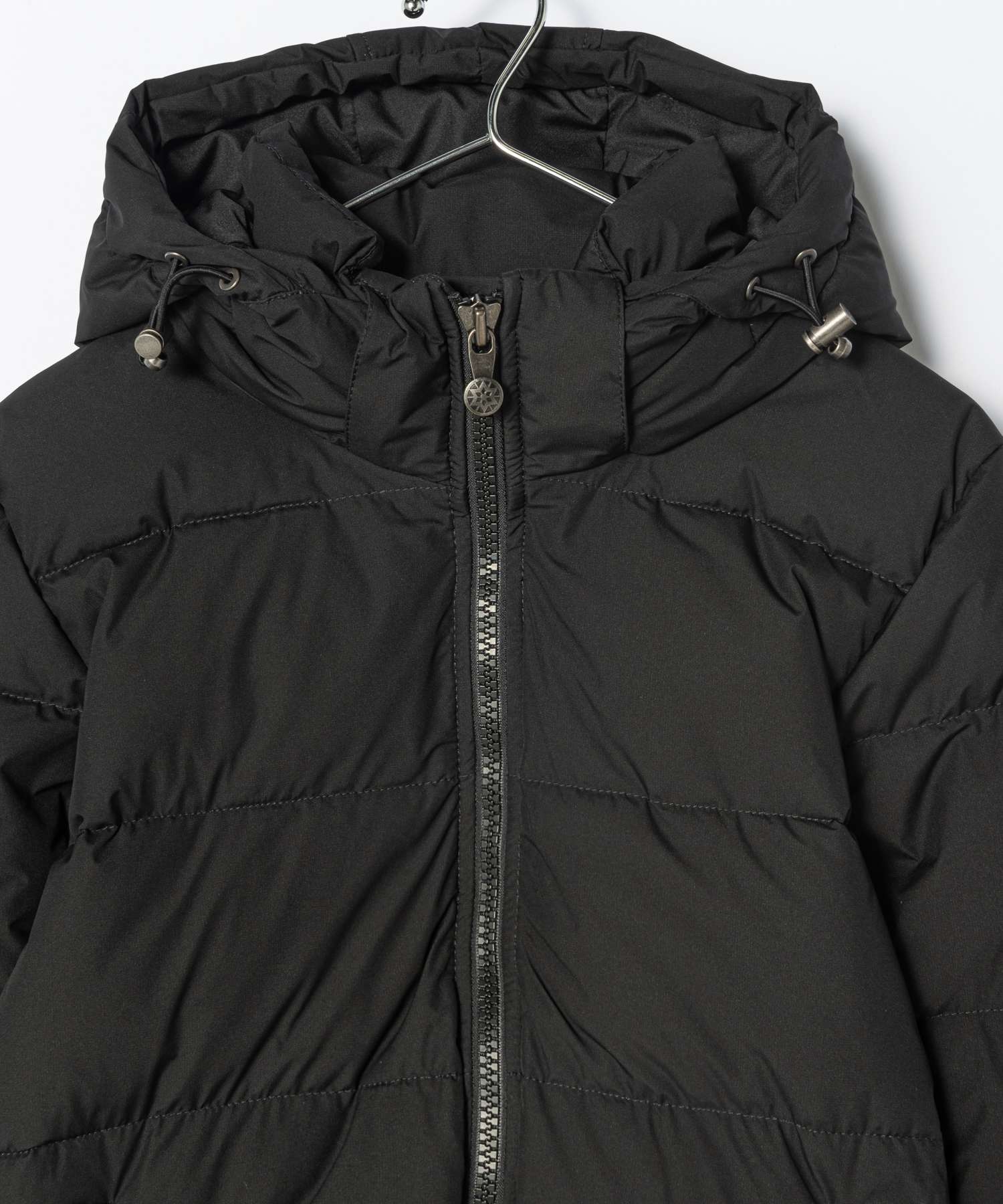 SPOUTNIC MINI RIPSTOP down jacket 