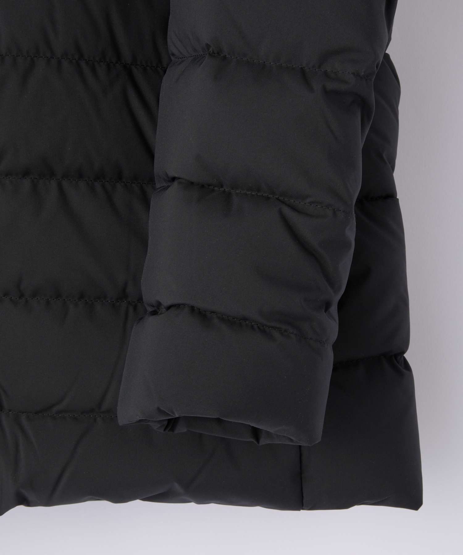 SPOUTNIC 2 SOFT DOWN JACKET 