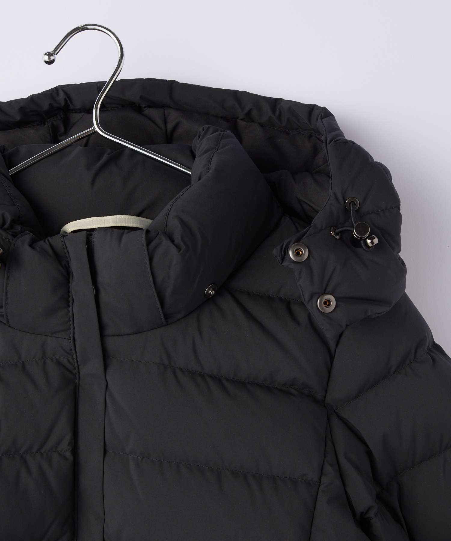 SPOUTNIC 2 SOFT DOWN JACKET 