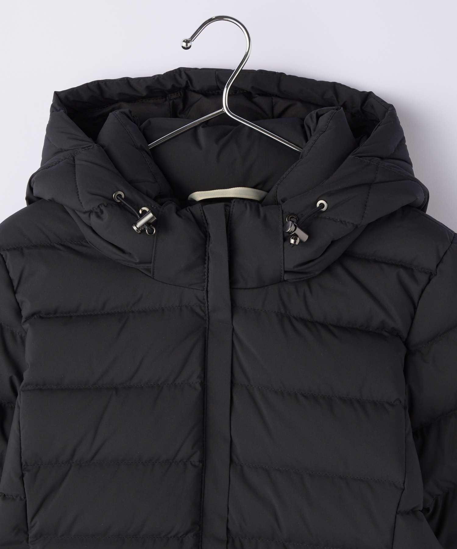 SPOUTNIC 2 SOFT DOWN JACKET 