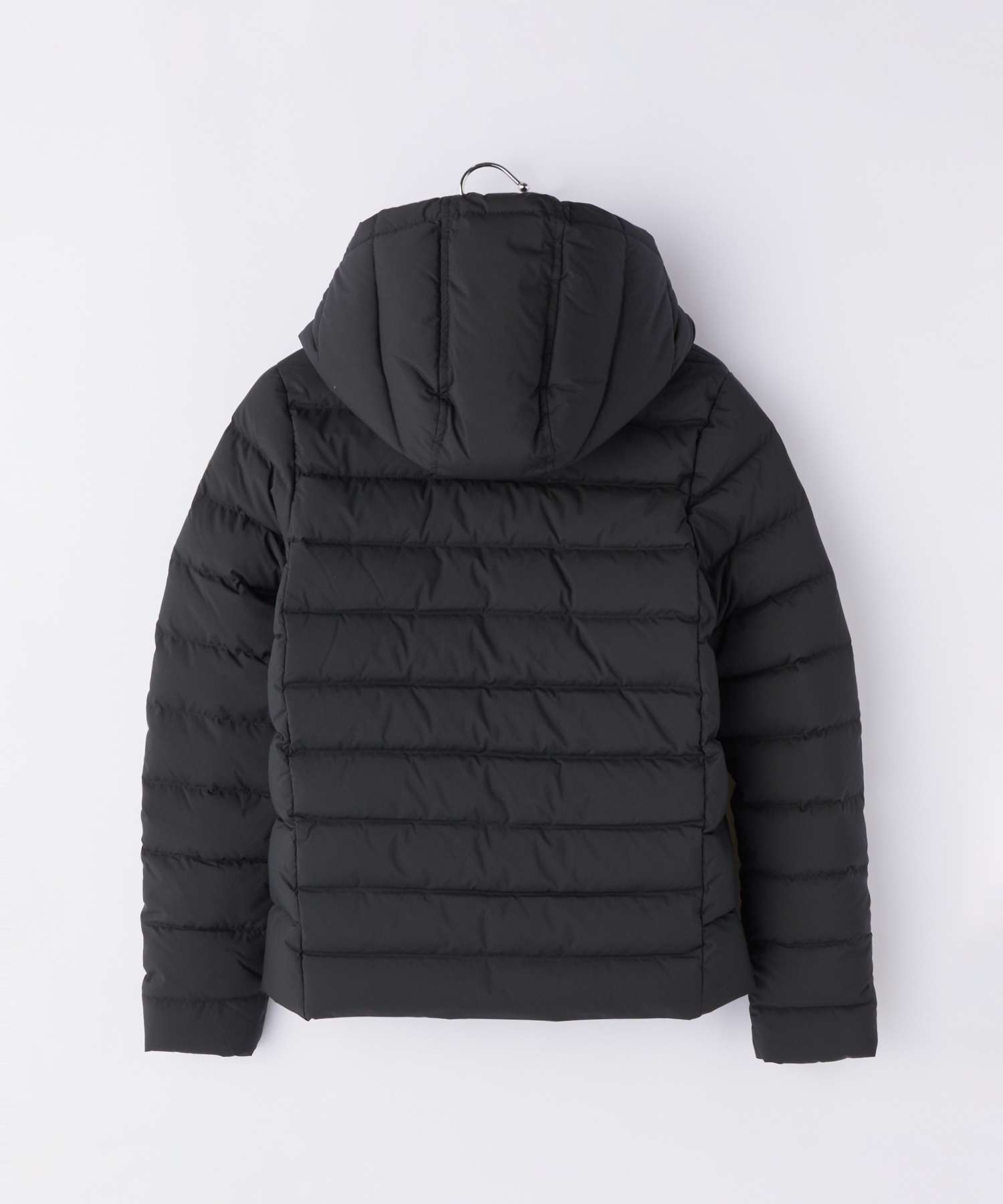 SPOUTNIC 2 SOFT DOWN JACKET 