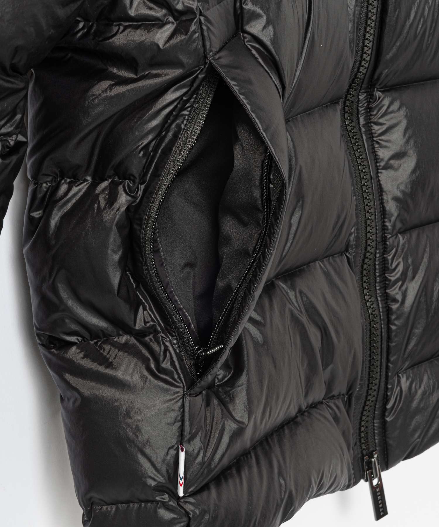 USKO down jacket 