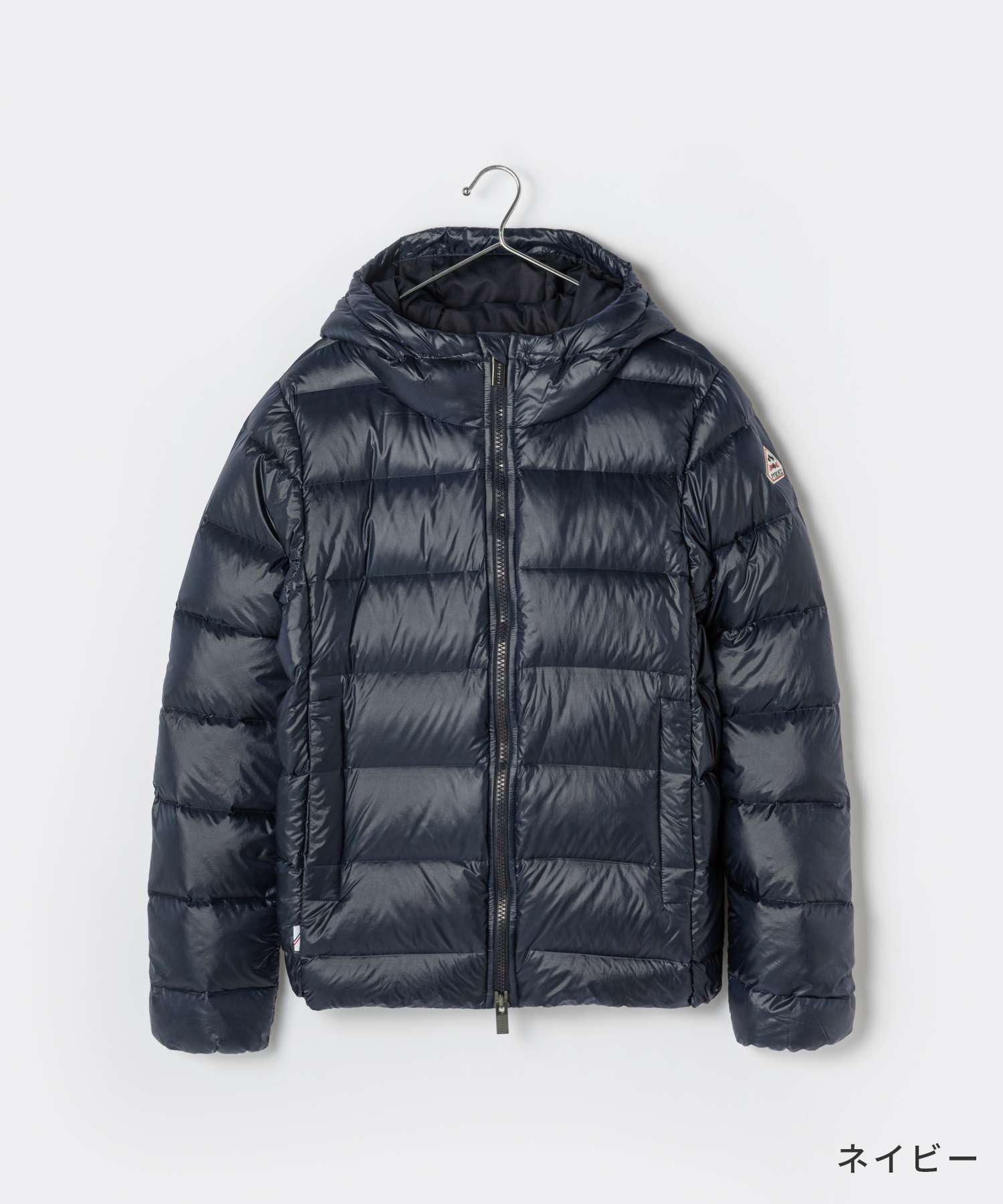 USKO down jacket 