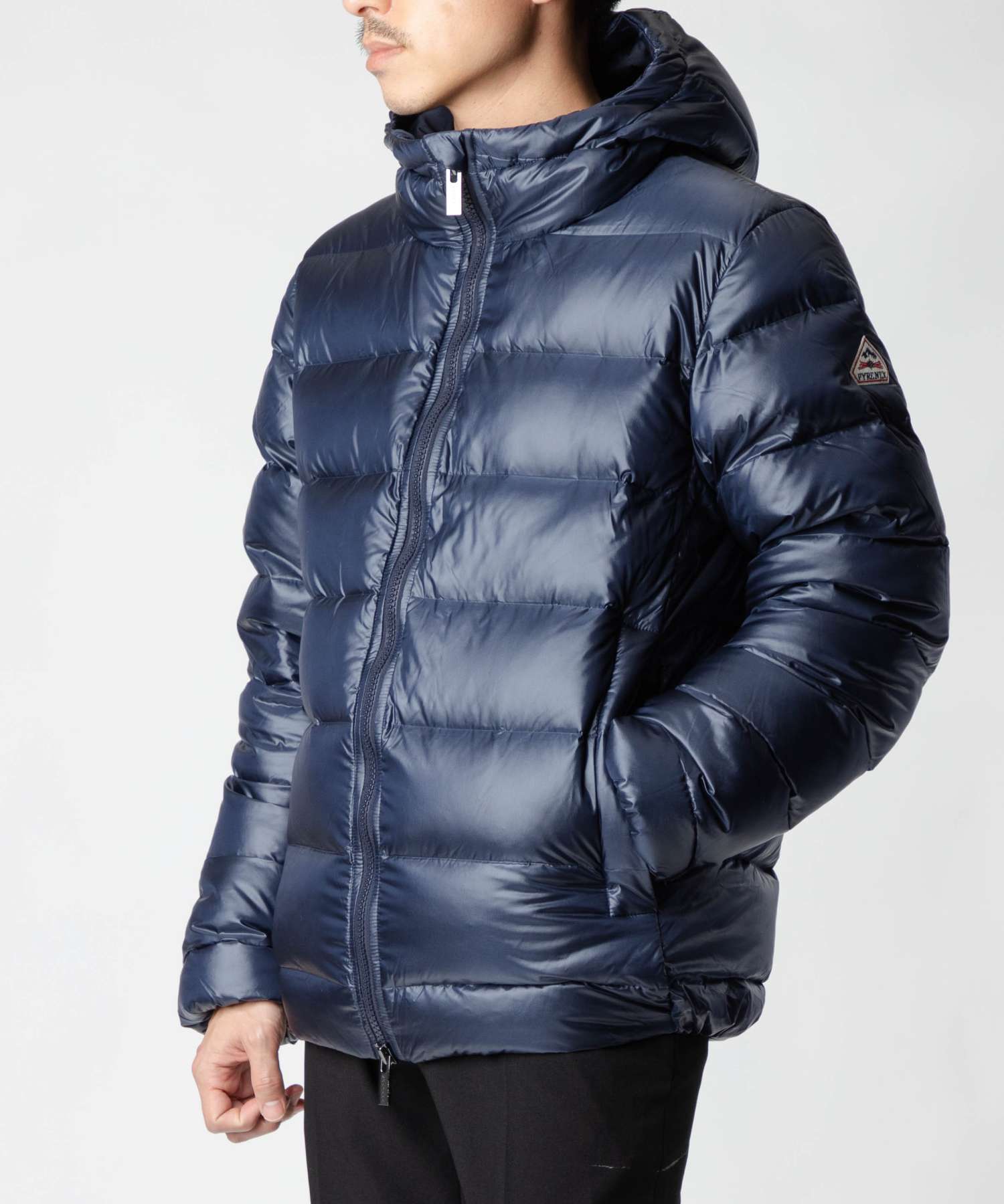 USKO down jacket 