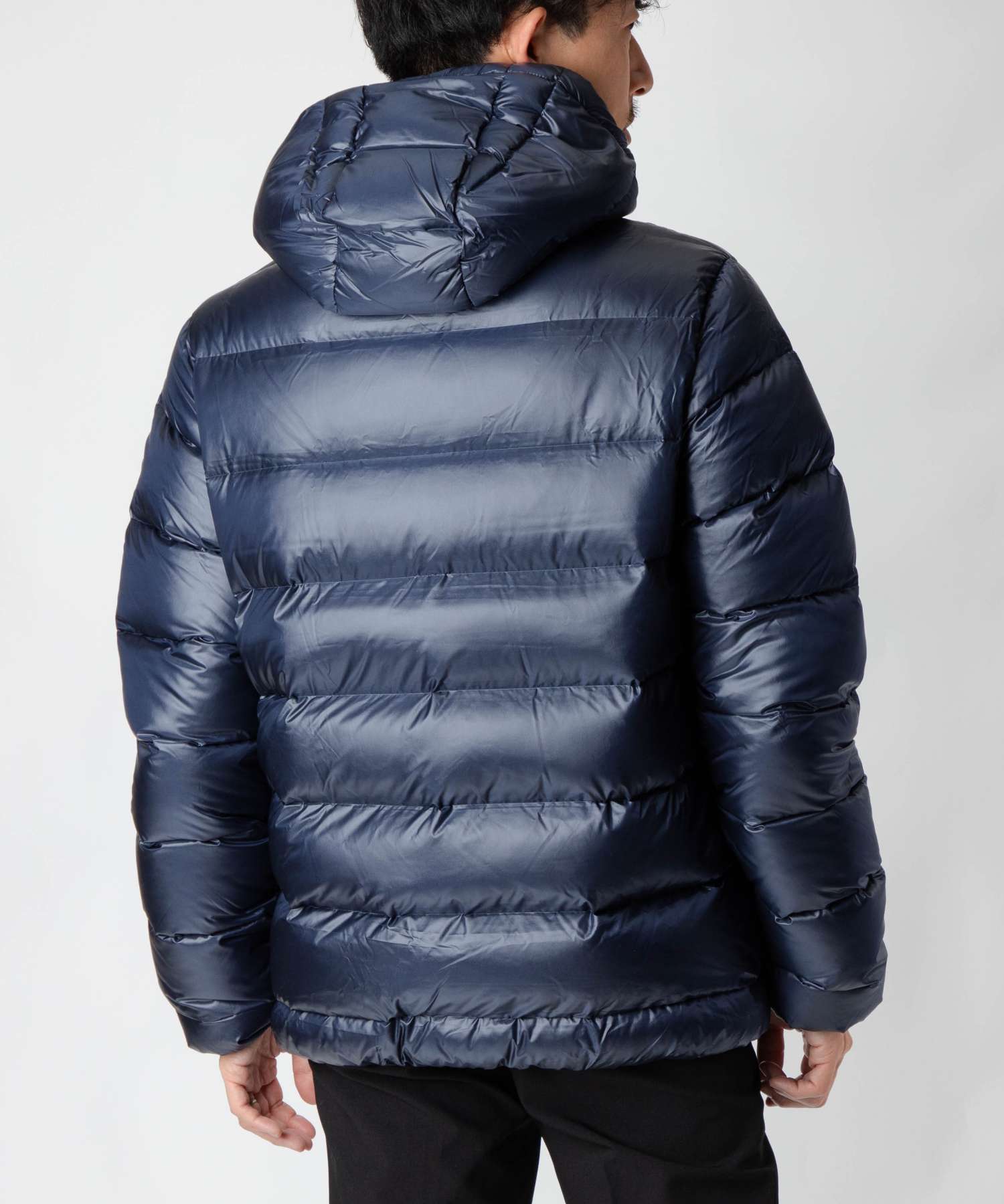 USKO down jacket 