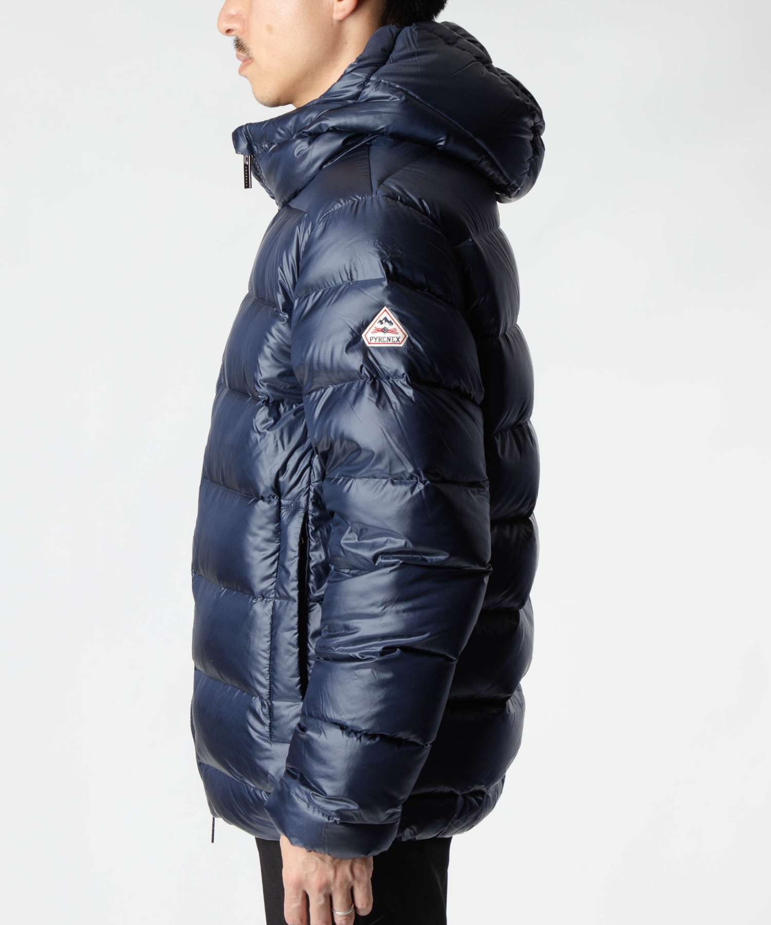 USKO down jacket 