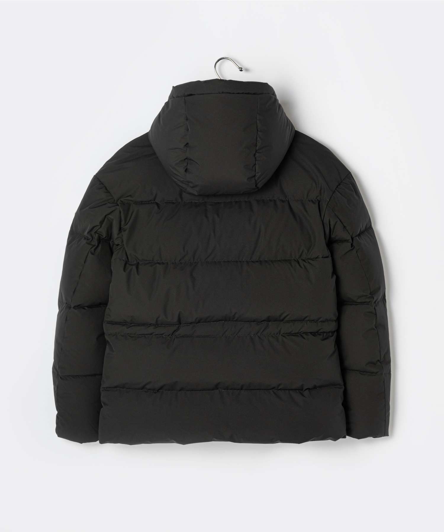 AMBER 2 down jacket 