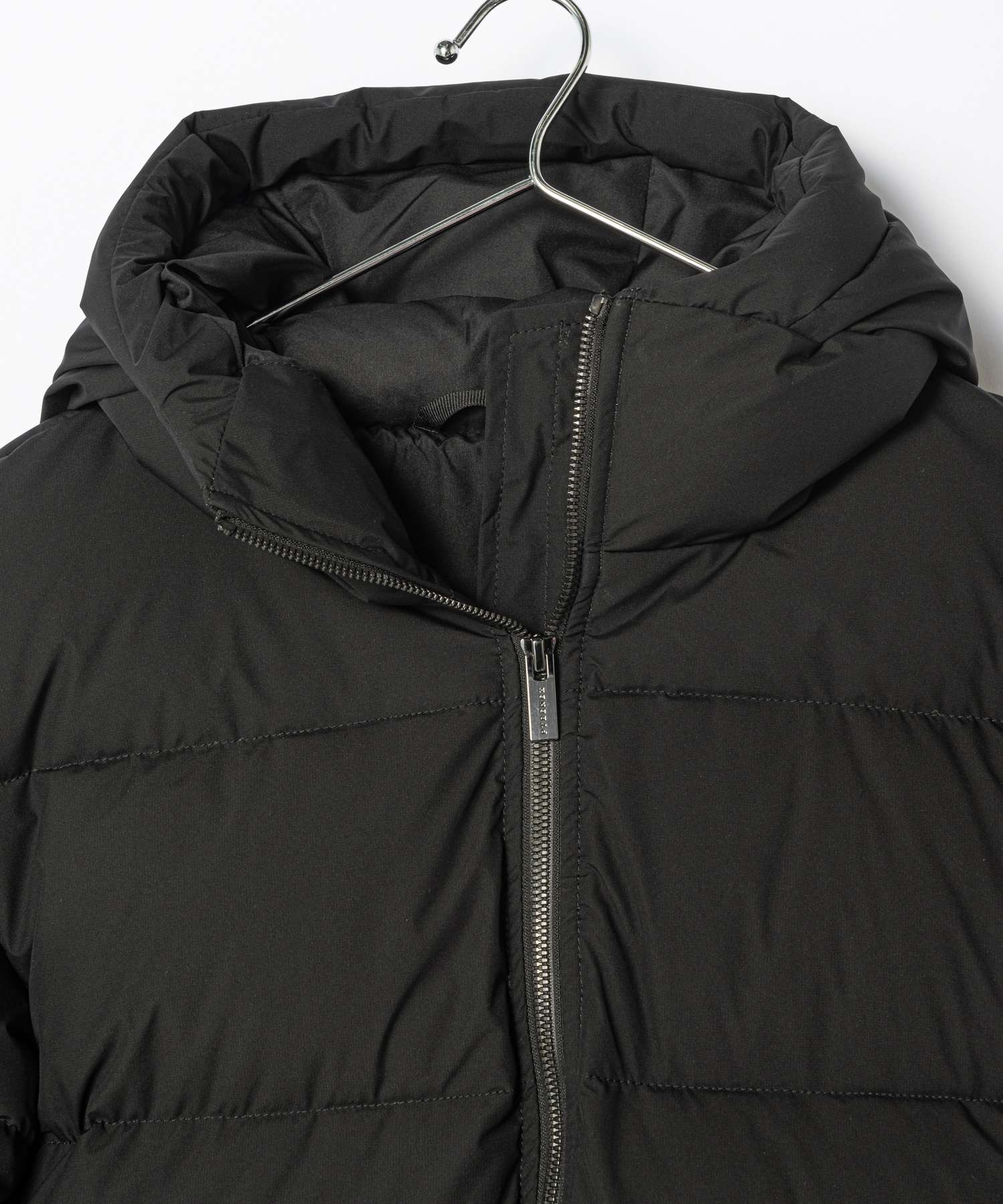 AMBER 2 down jacket 