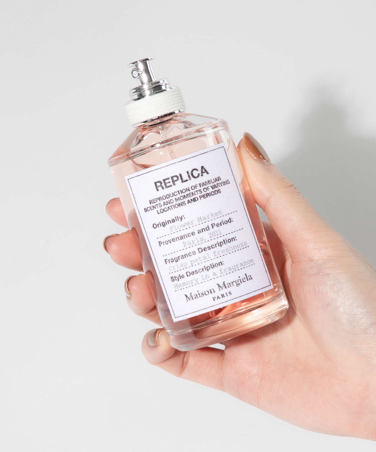 REPLICA FLOWER MARKET オードトワレ 100ml