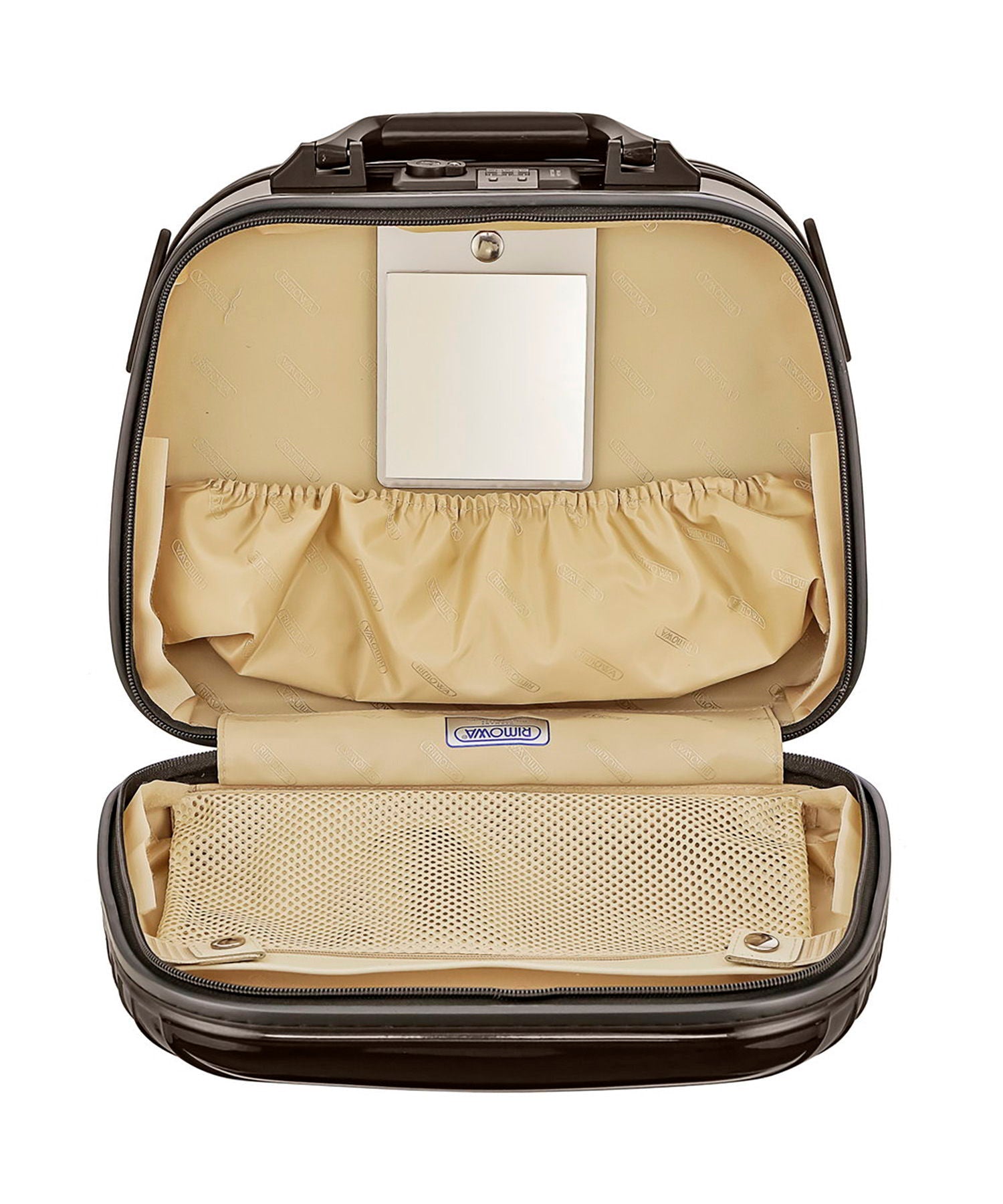 SALSA DELUXE BEAUTY CASE Beauty case 13L 