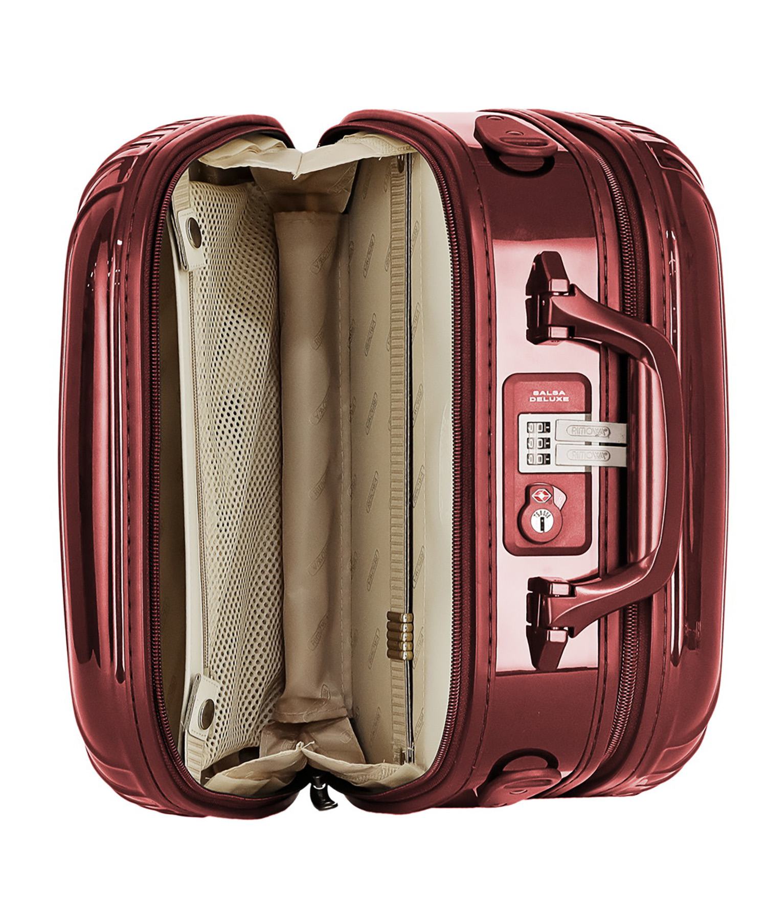 SALSA DELUXE BEAUTY CASE Beauty case 13L 