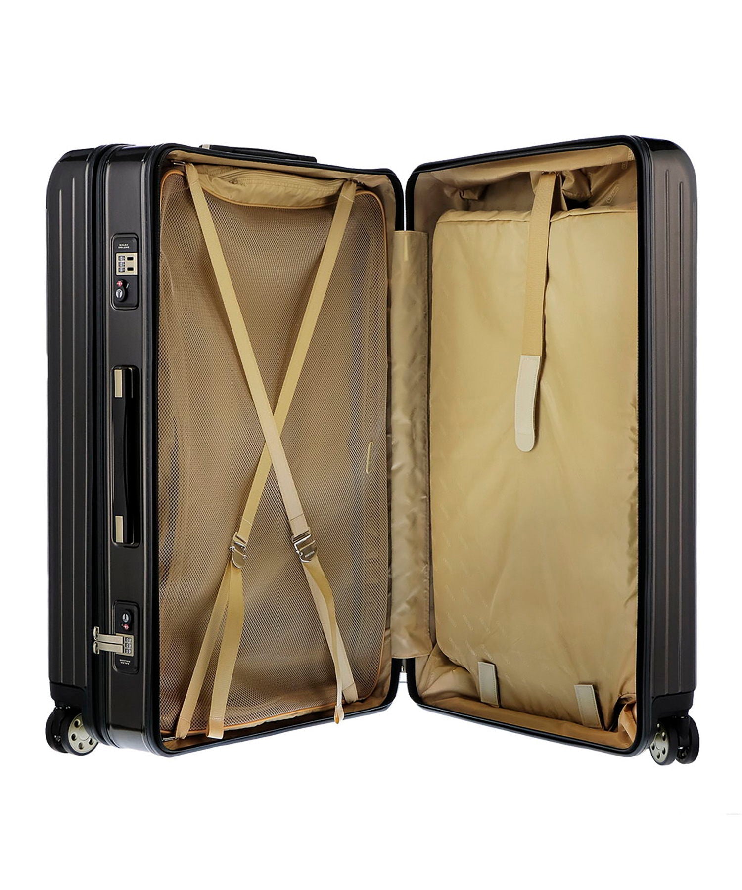 SALSA DELUXE carry bag 128L 