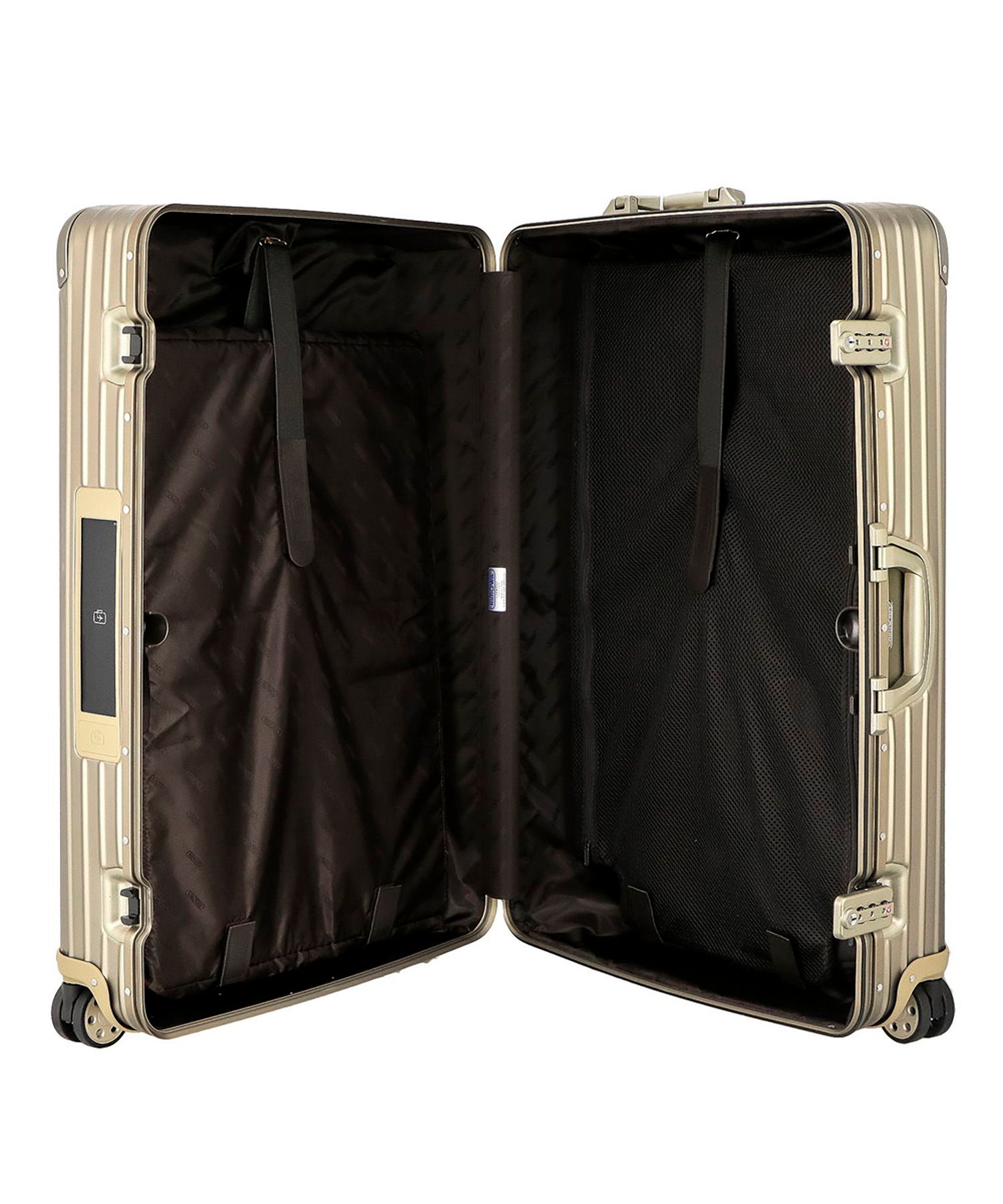 TOPAS TITANIUM carry bag 98L 