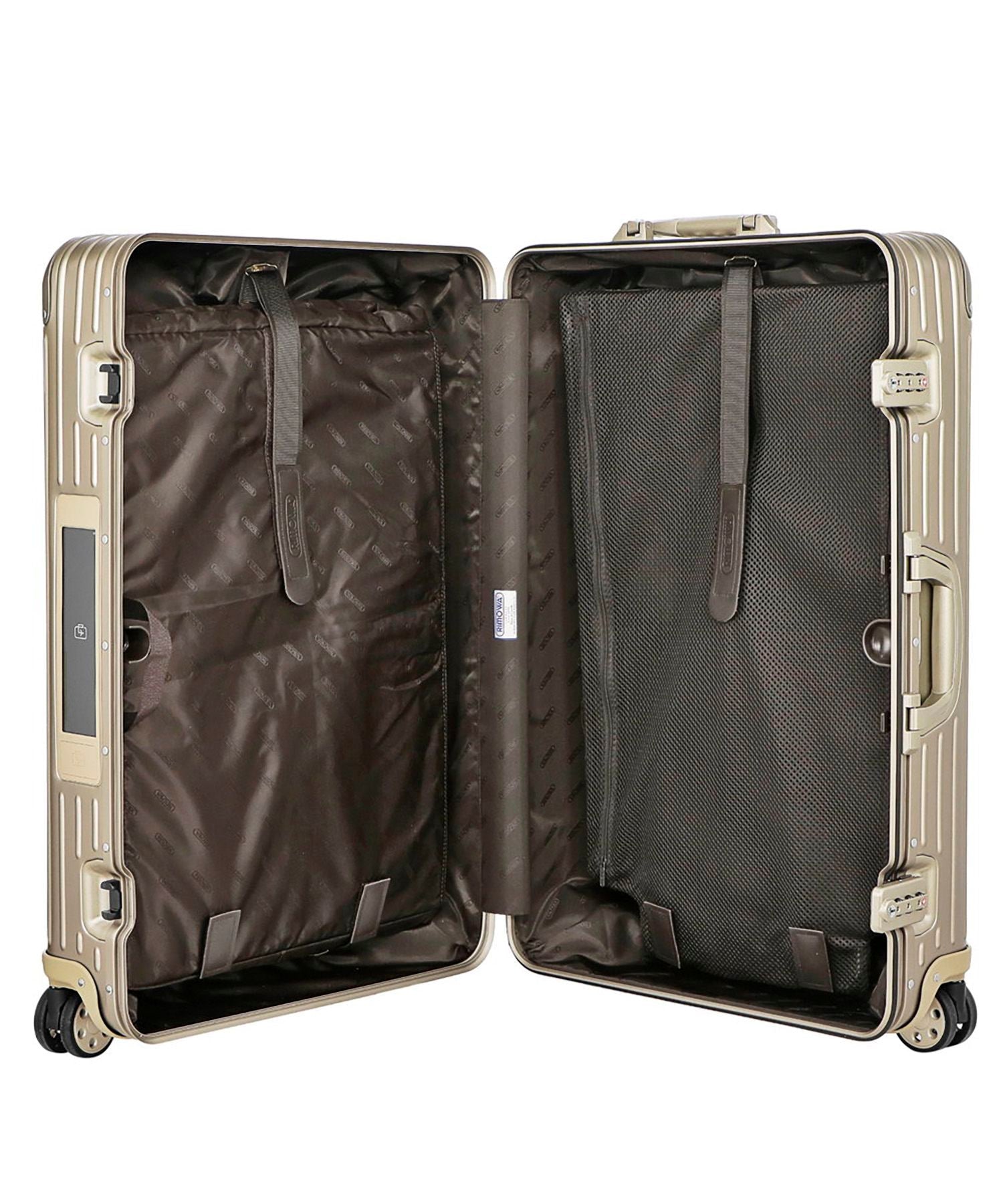 TOPAS TITANIUM carry bag 78L 