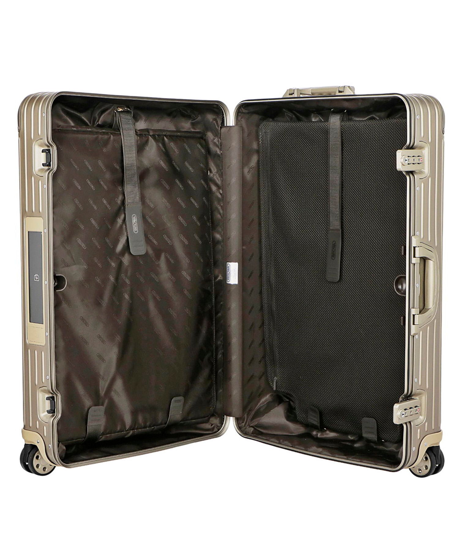 TOPAS TITANIUM carry bag 82L 