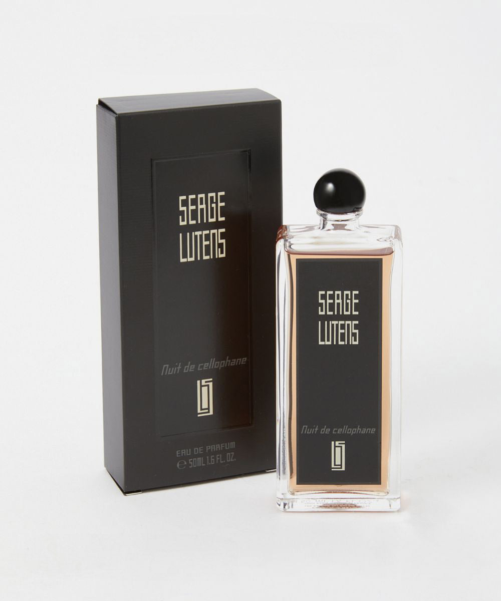 NUIT DE CELLOPHANE オードパルファム 50 mL