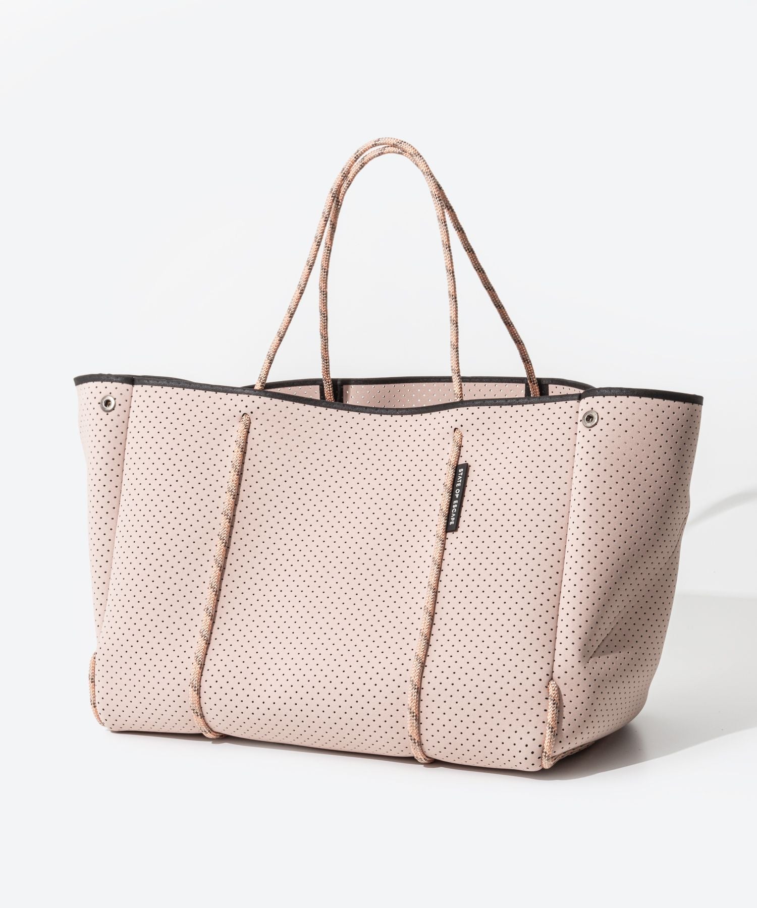 ESCAPE CARRYALL BAG tote bag 