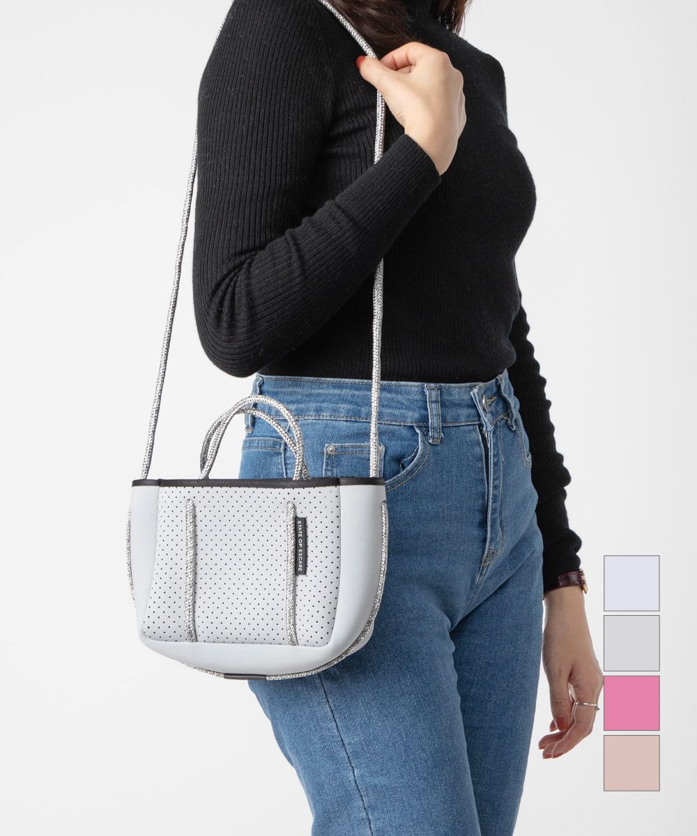 MICRO ESCAPE BAG Shoulder bag 