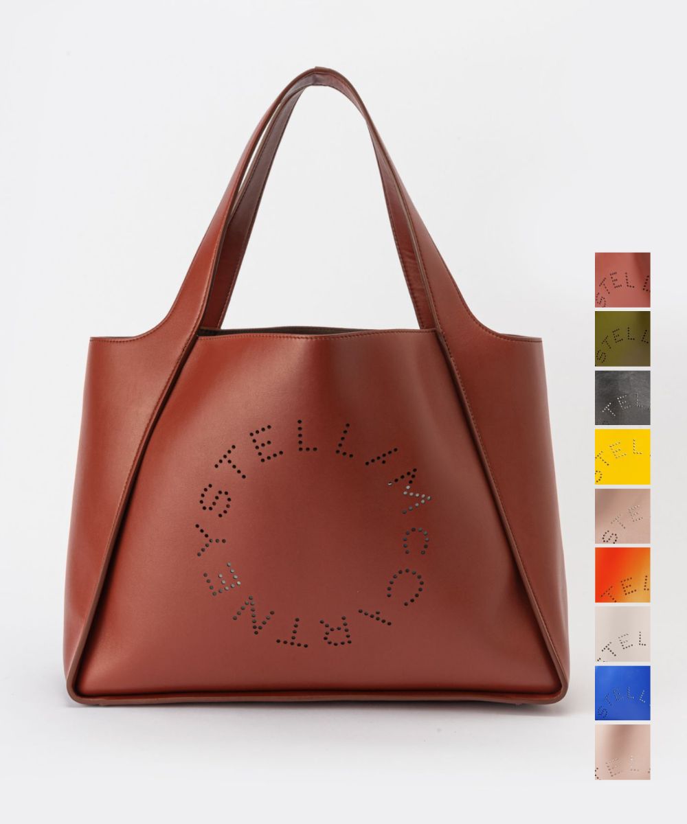 TOTE LOGO handbag 