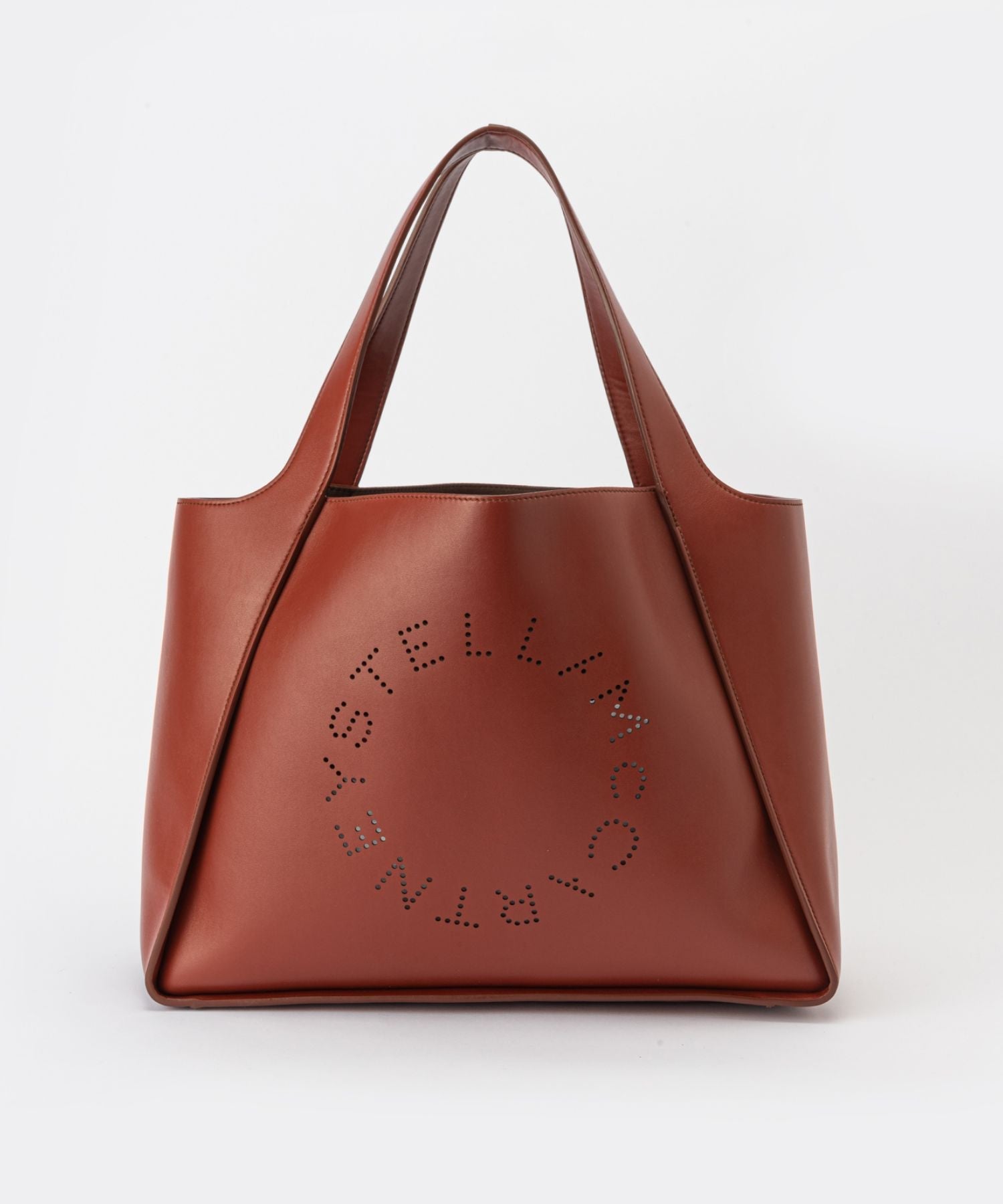 TOTE LOGO handbag 