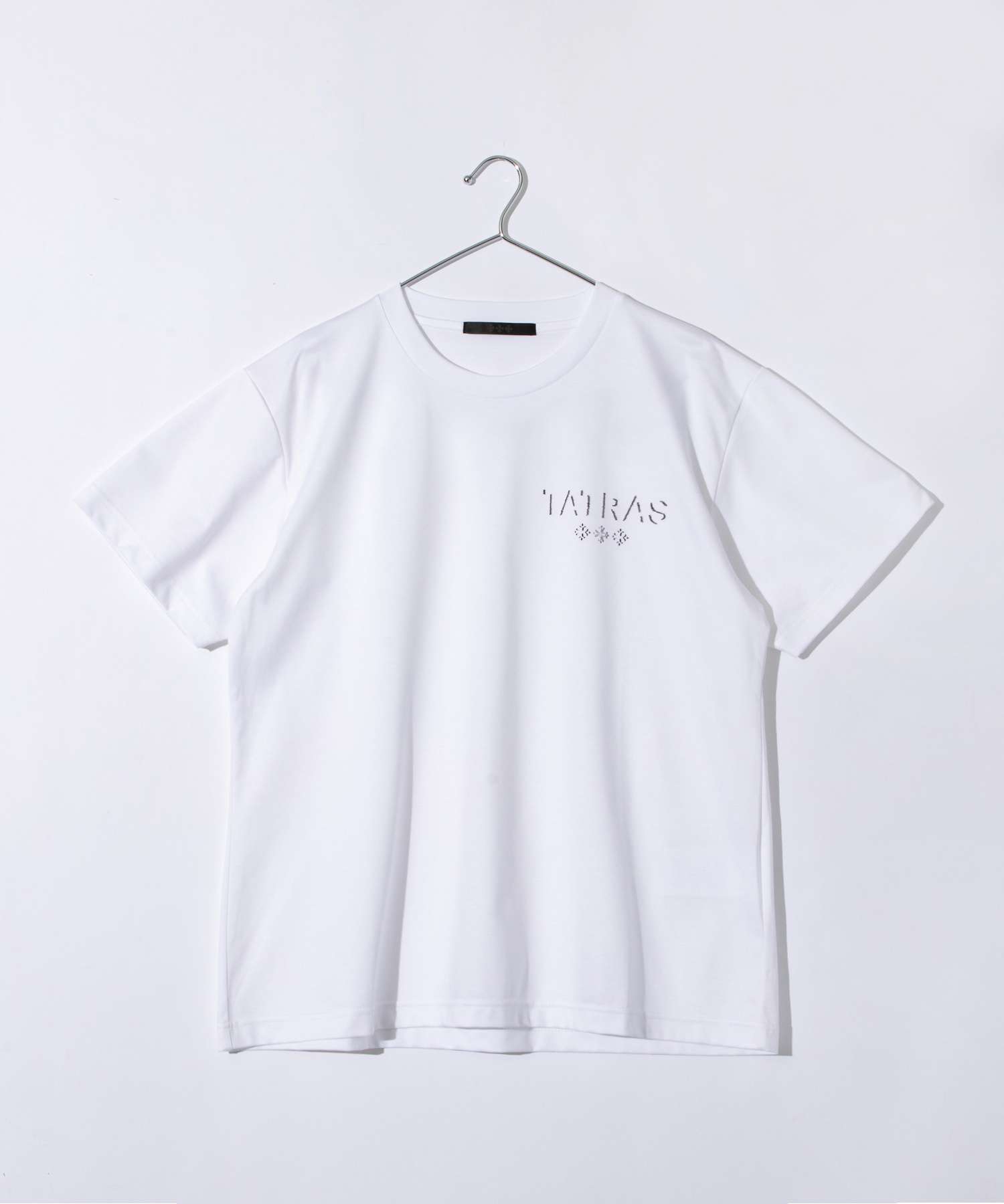 LOGADO Tシャツ