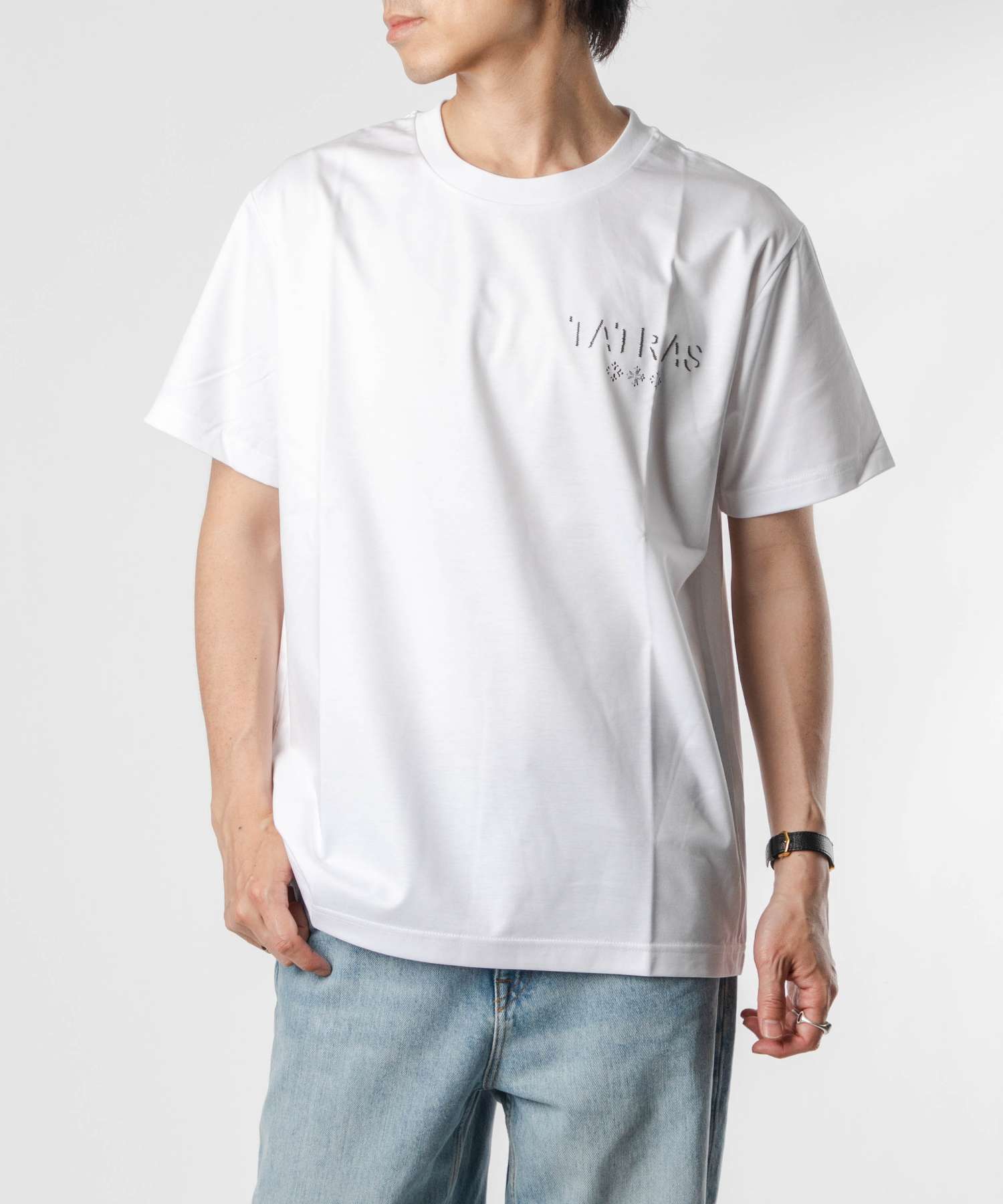 LOGADO Tシャツ