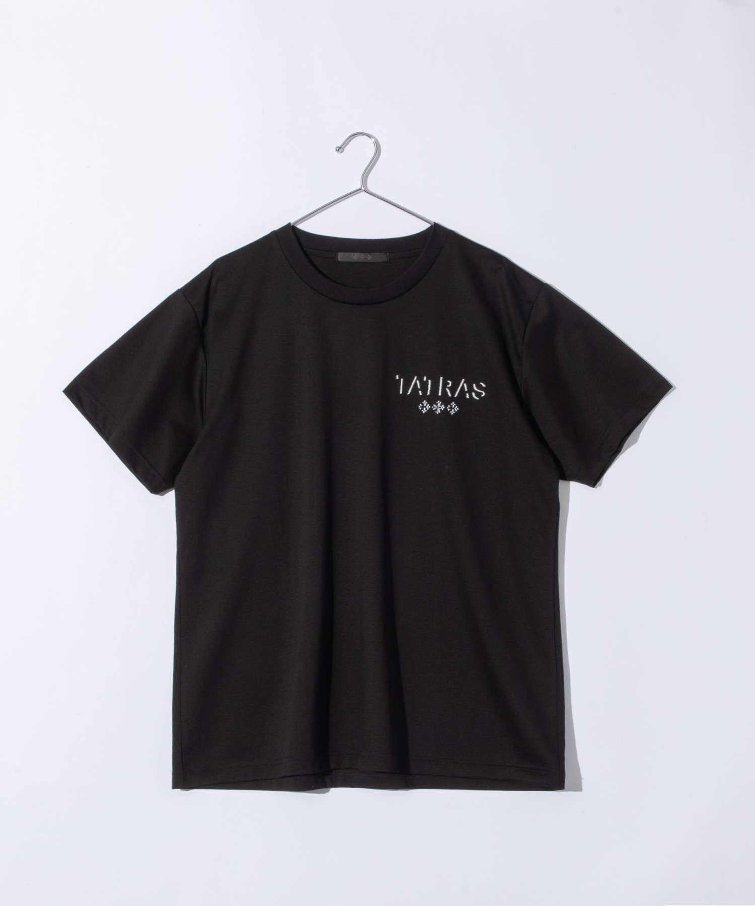 LOGADO Tシャツ