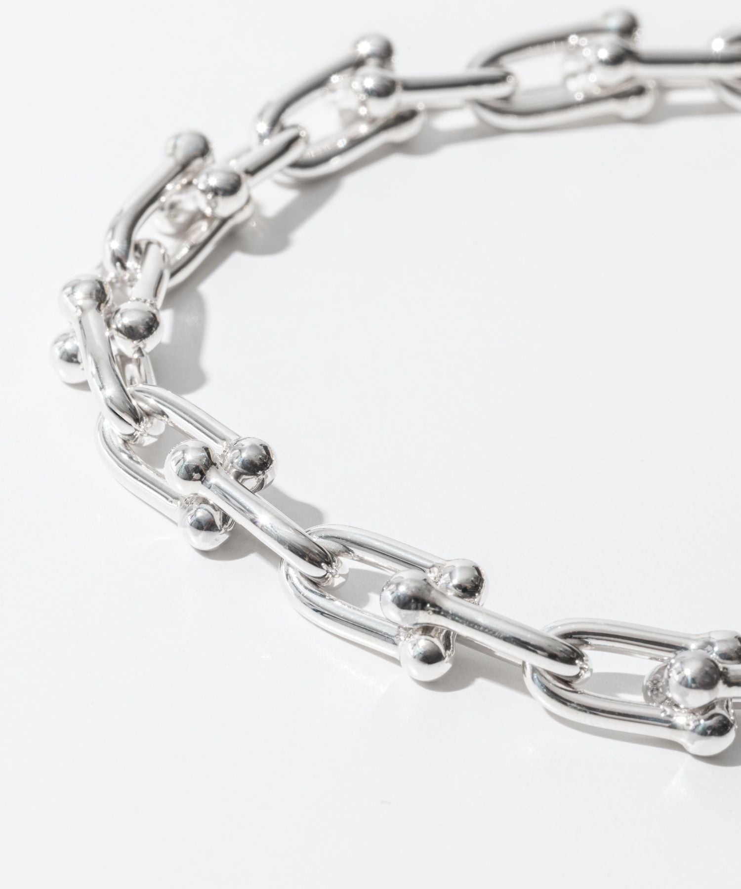 TIFFANY HARDWEAR SMALL LINK bracelet 