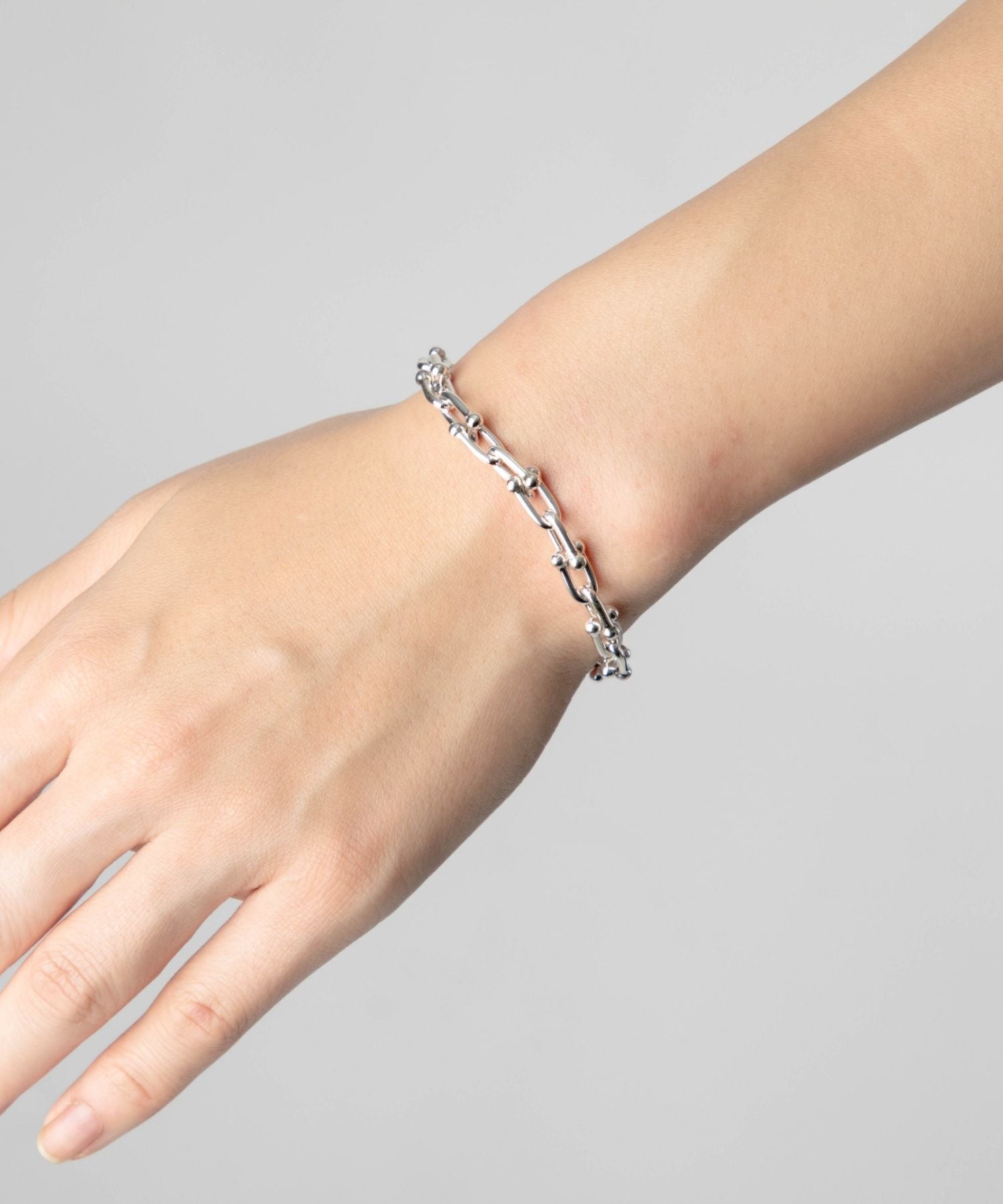 TIFFANY HARDWEAR SMALL LINK bracelet 