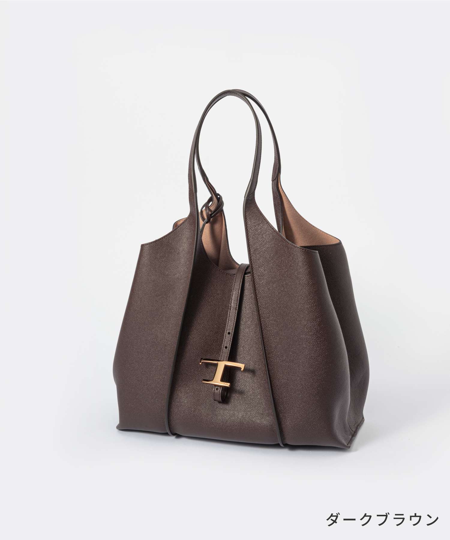 T TIMELESS tote bag 