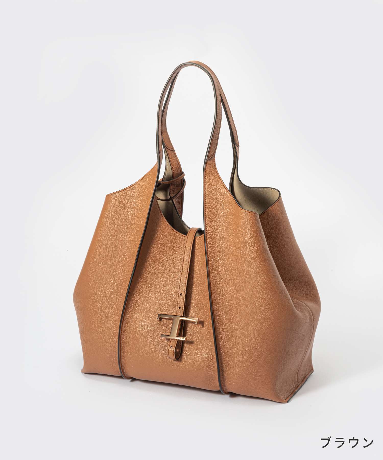 T TIMELESS tote bag 