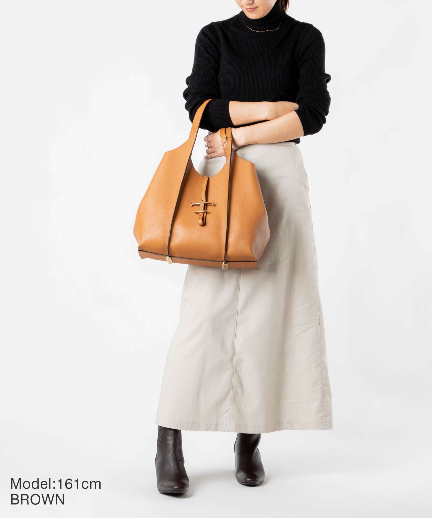 T TIMELESS tote bag 