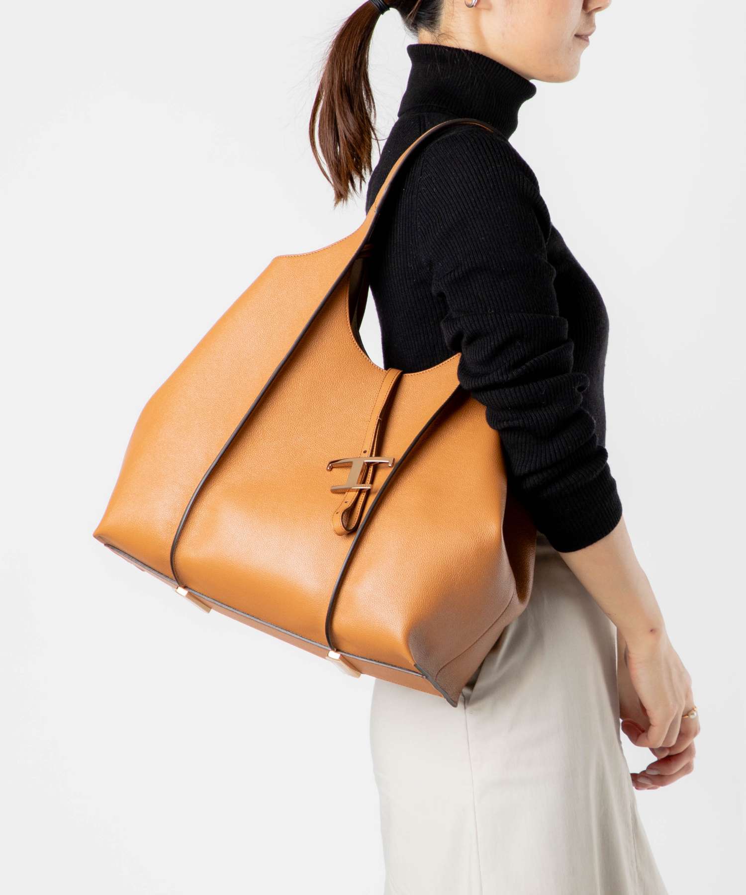 T TIMELESS tote bag 