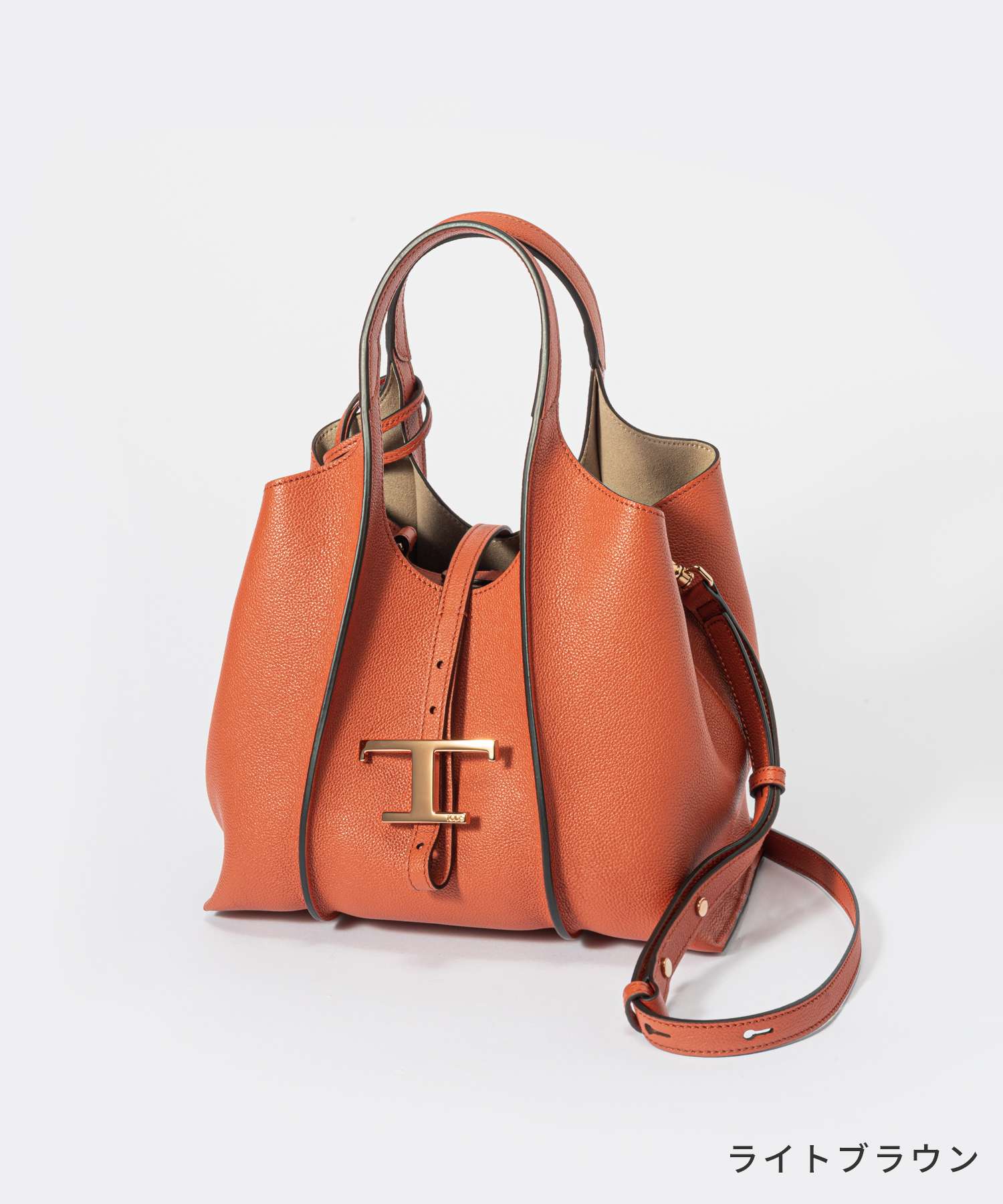 T TIMELESS handbag 