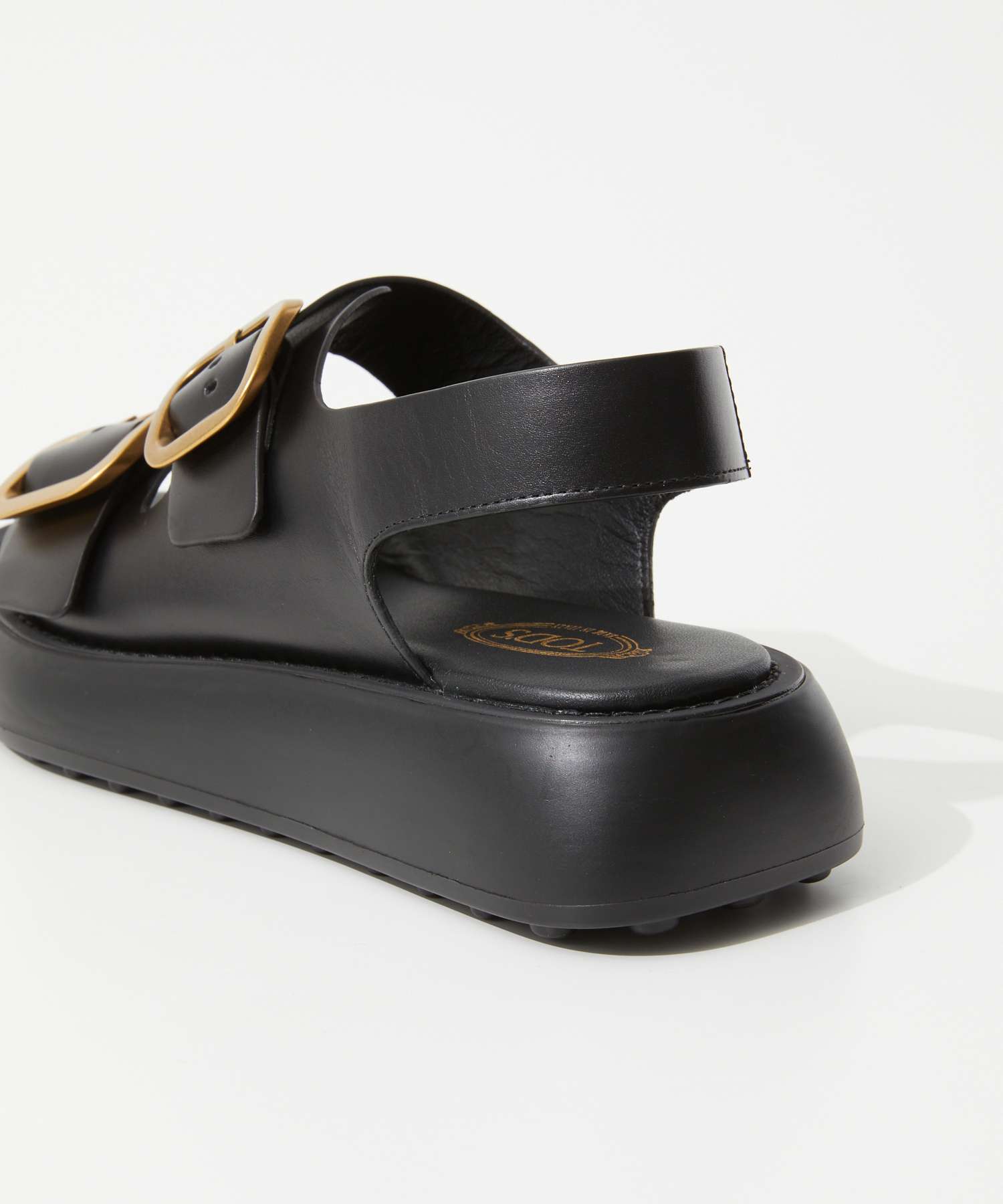 GOLDEN CALF sandals 