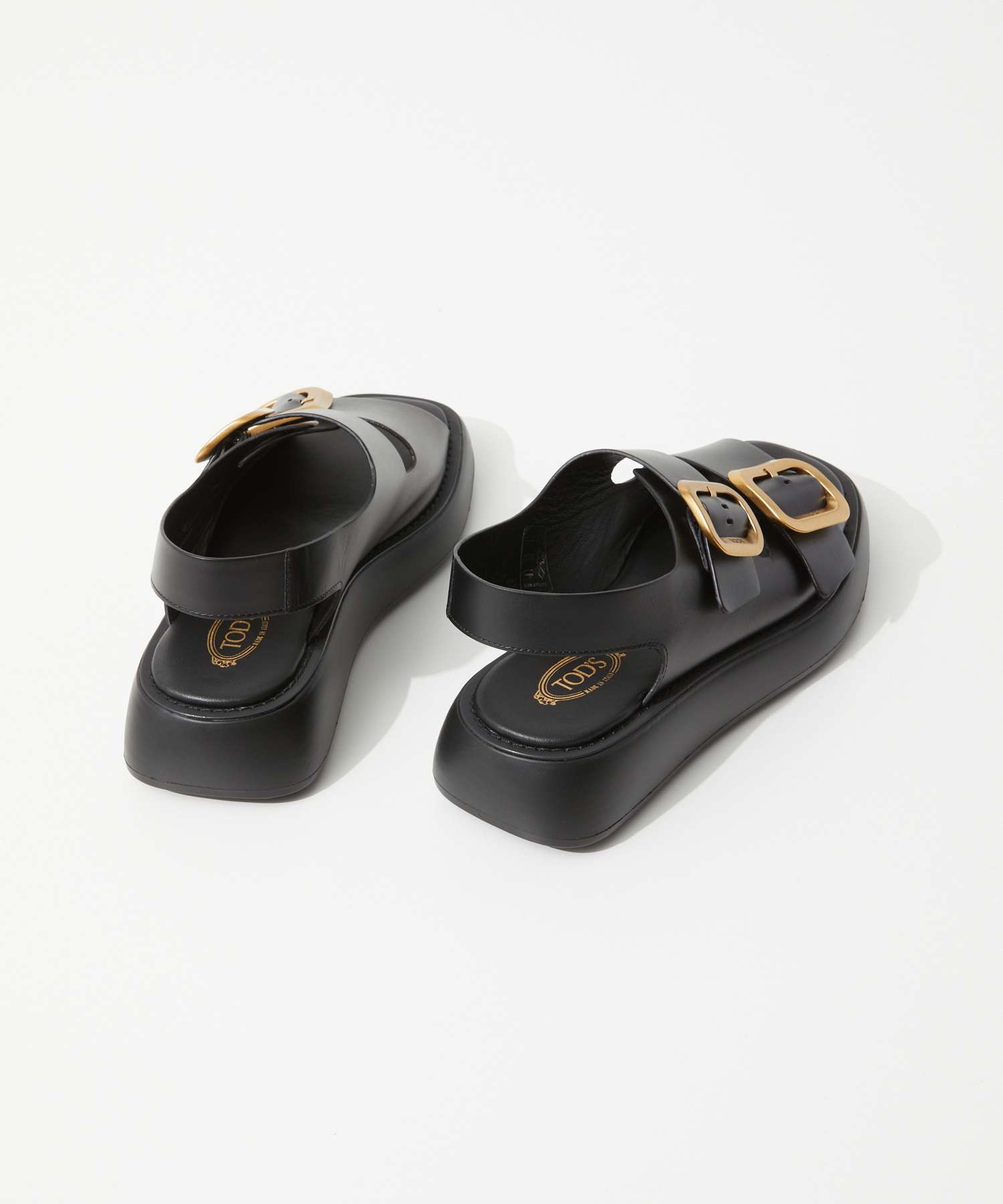 GOLDEN CALF sandals 