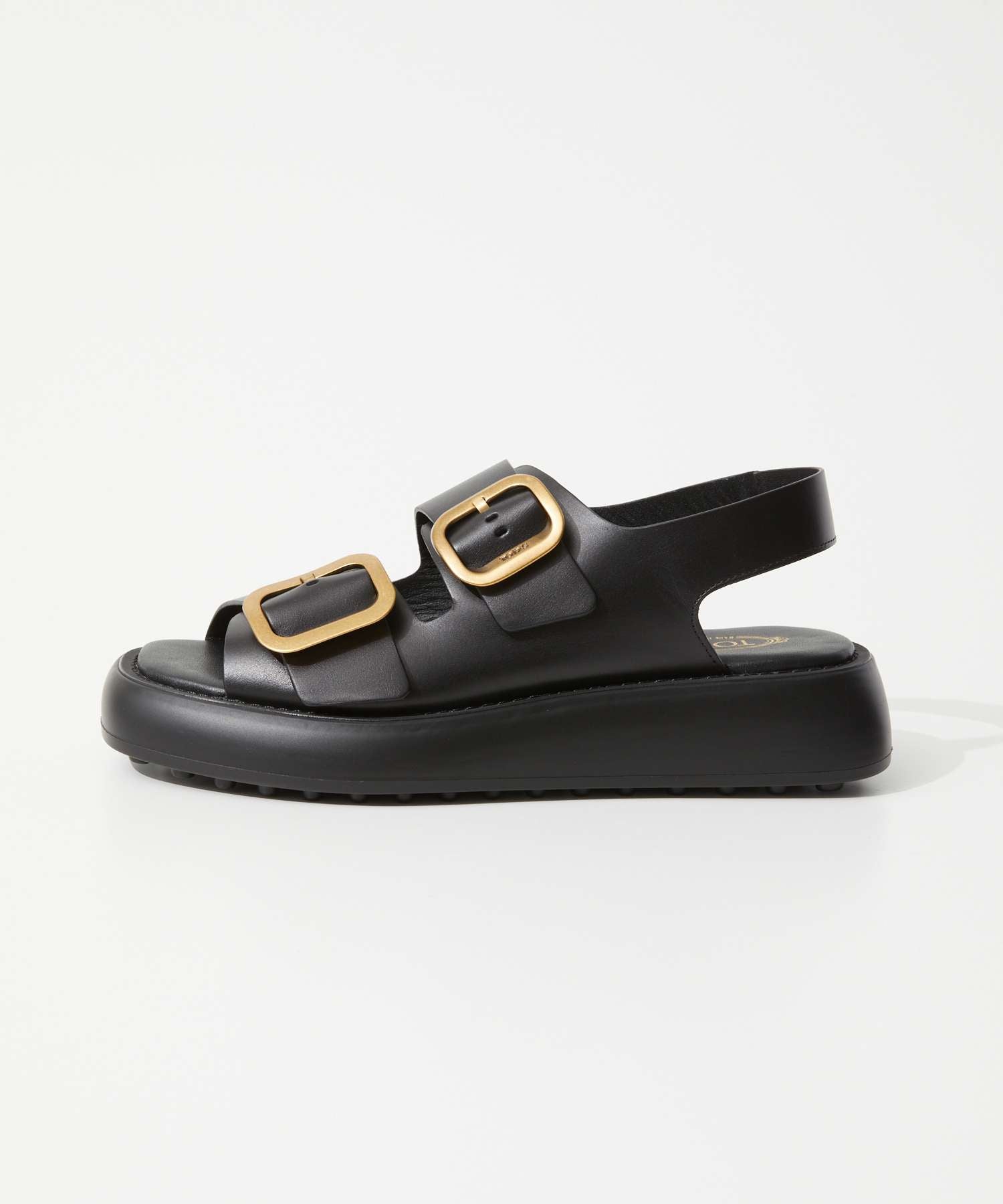 GOLDEN CALF sandals 