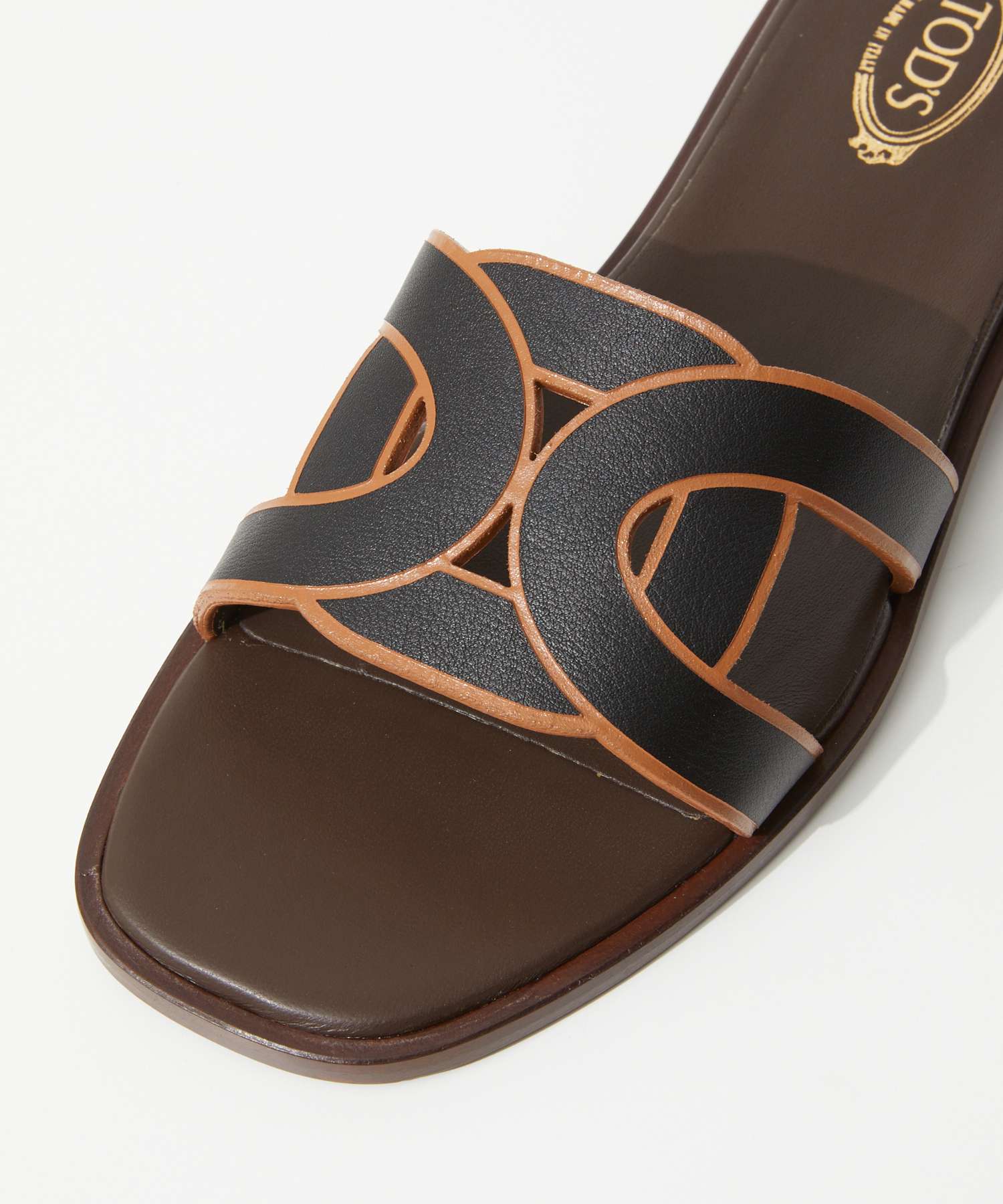 MIDOU sandals 