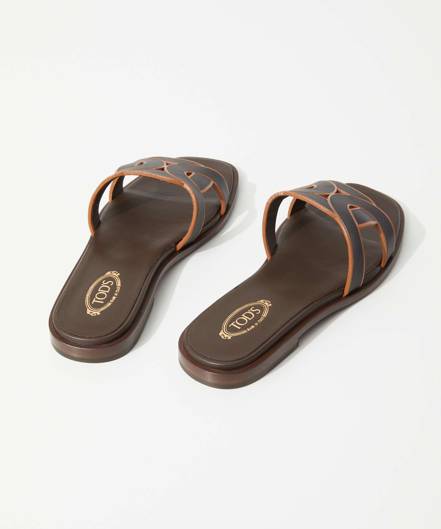 MIDOU sandals 