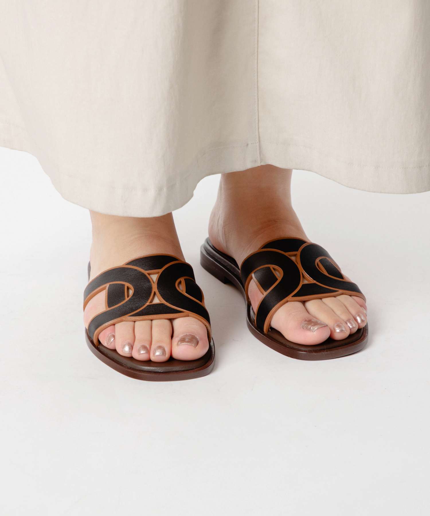 MIDOU sandals 