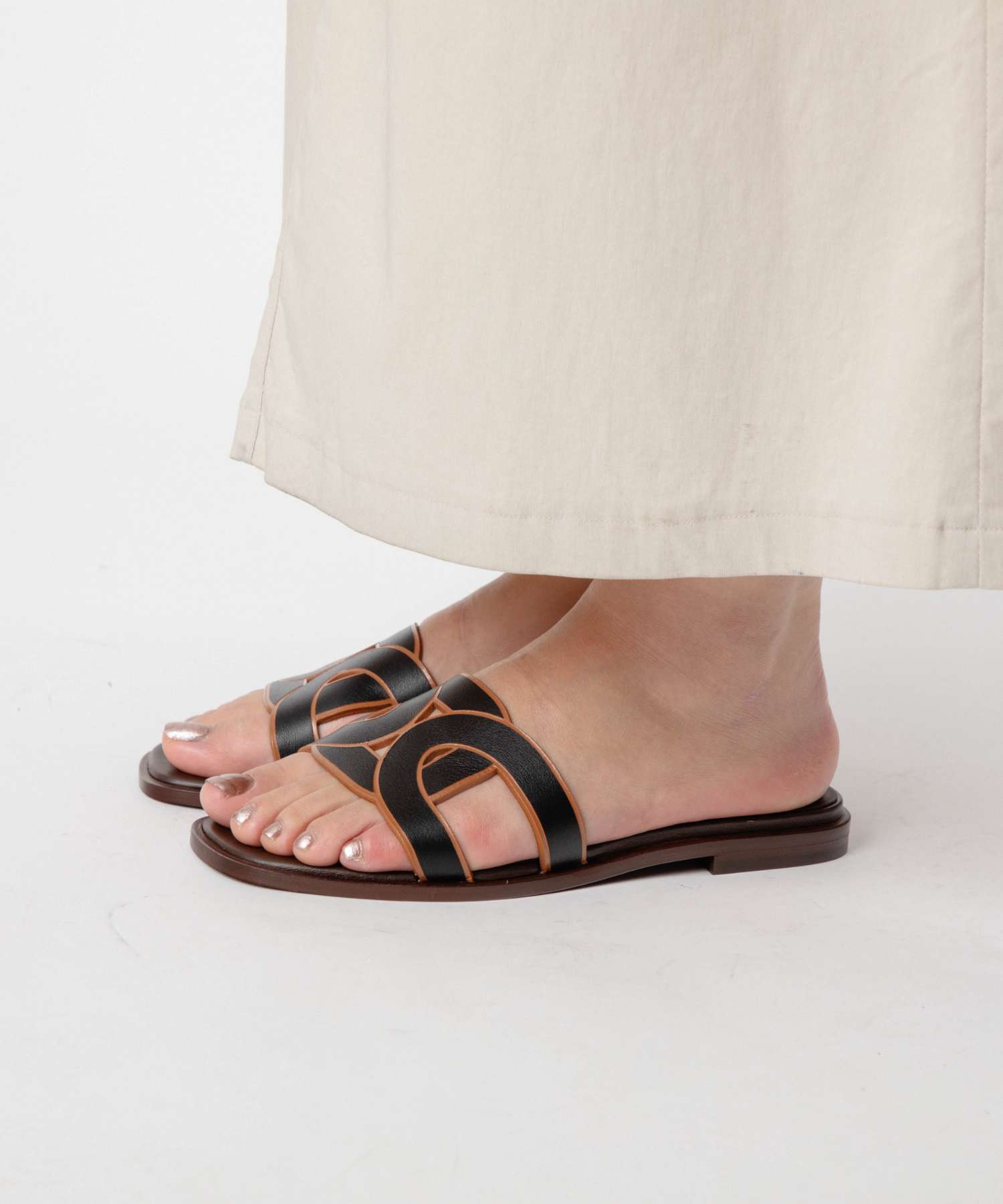 MIDOU sandals 