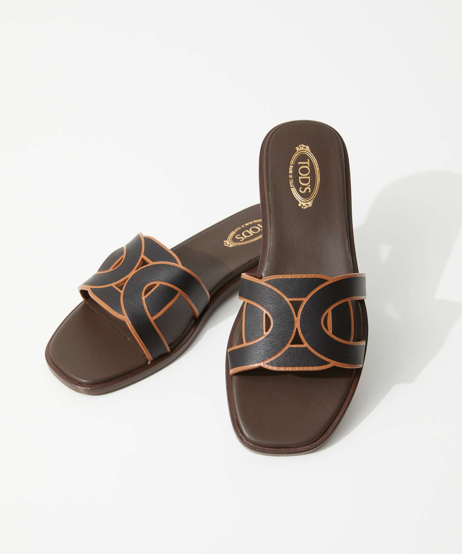 MIDOU sandals 