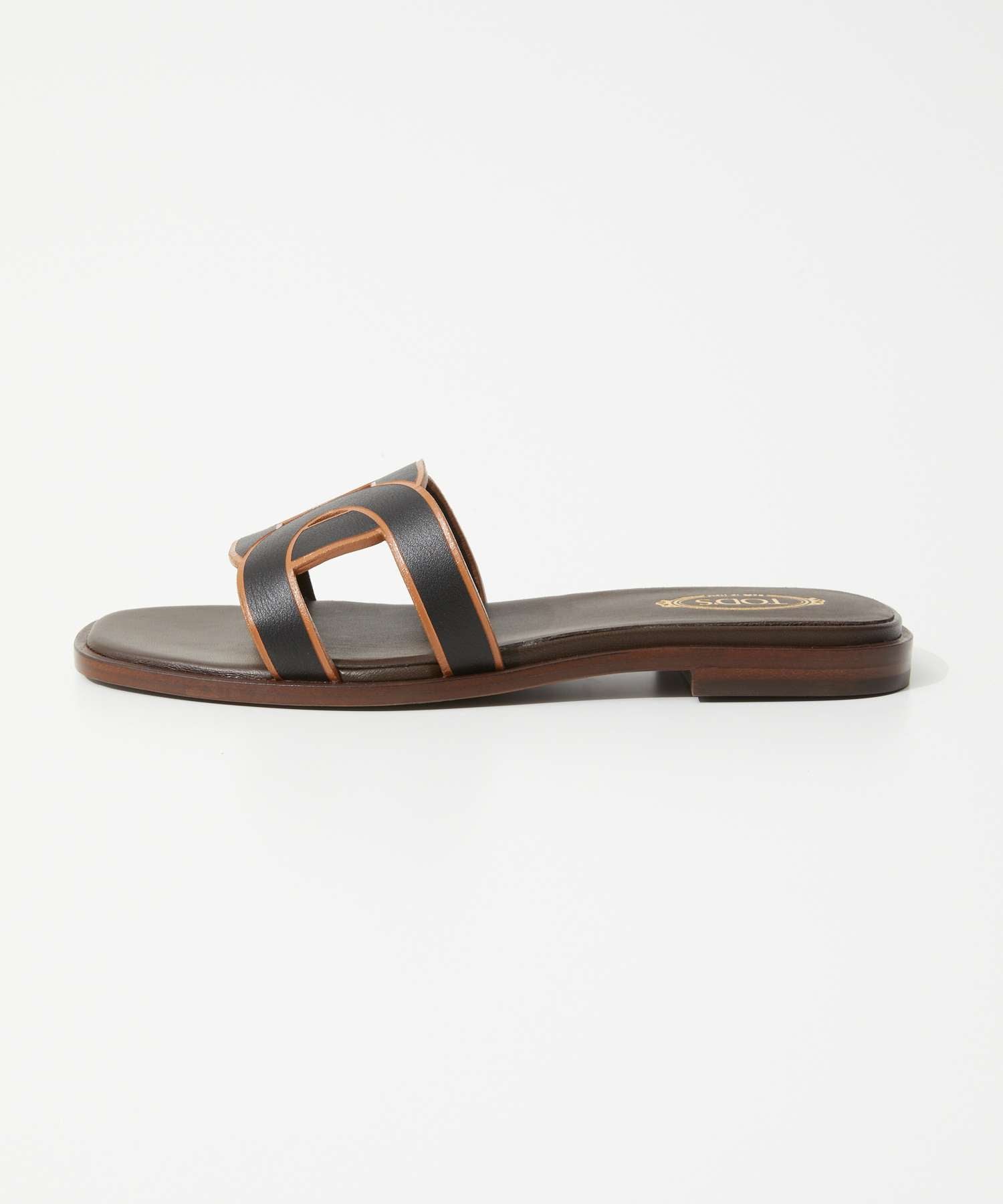 MIDOU sandals 