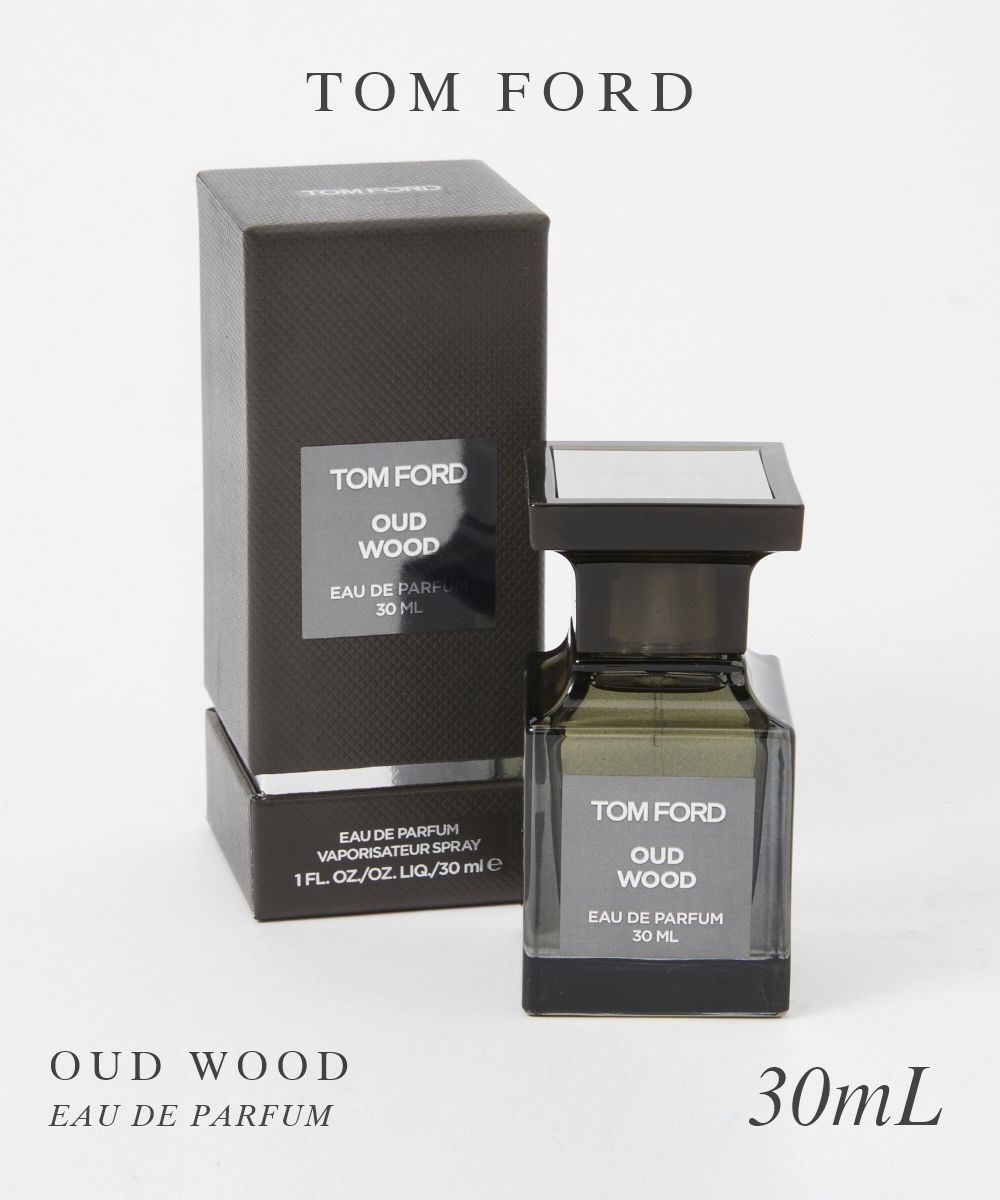 OUD WOOD オードパルファム 30 mL