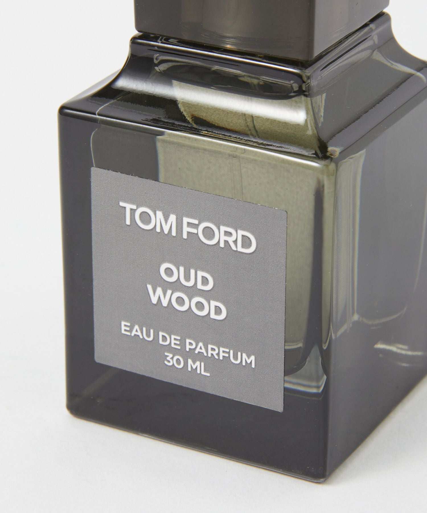 OUD WOOD オードパルファム 30 mL