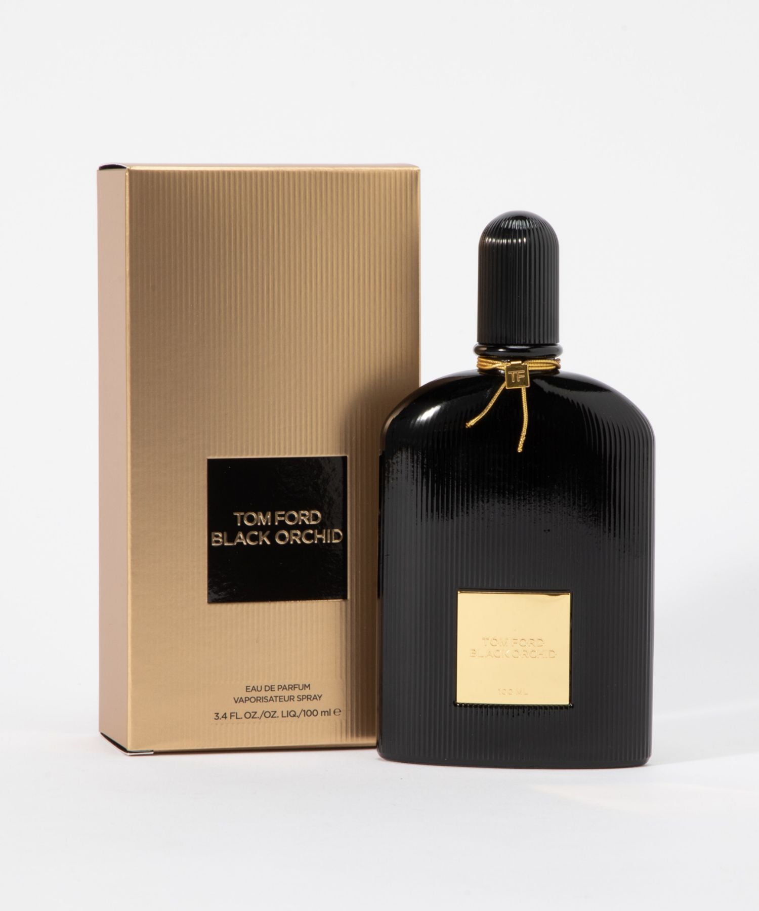 BLACKORCHID オードパルファム 100 mL