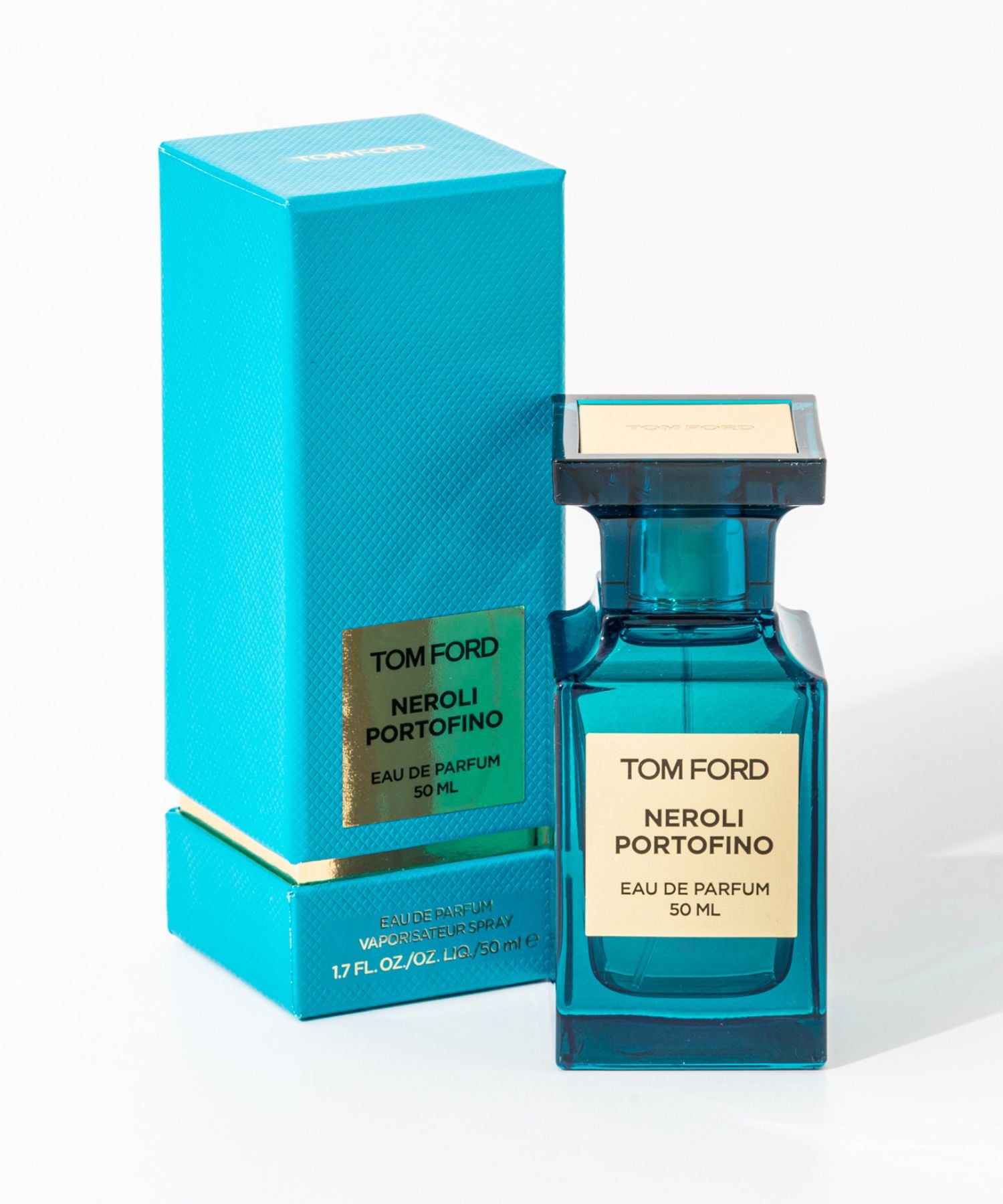 NEROLI PORTOFINO  オードパルファム 50mL